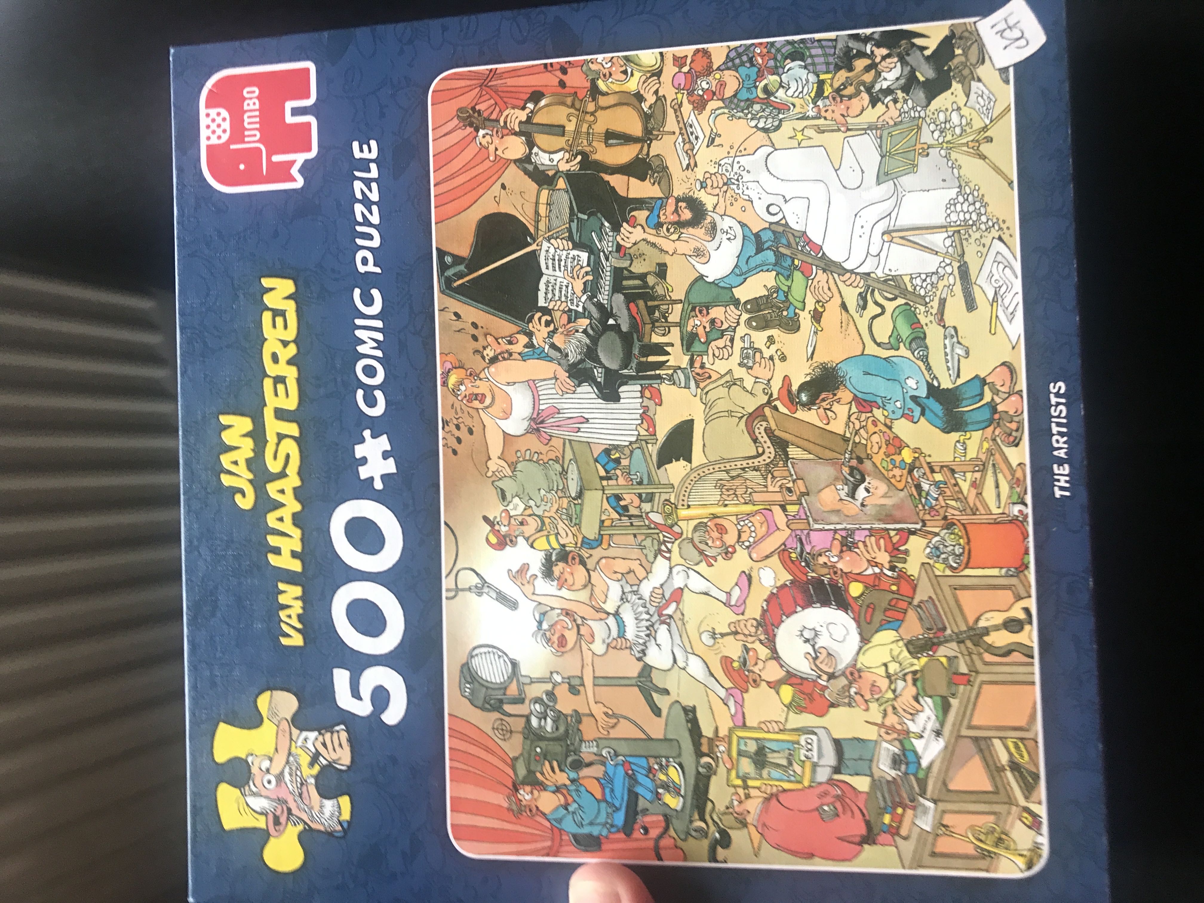 Disney Thomas Kinkade 4-pack: Snow White, Mickey,Mickey, Pocahontas