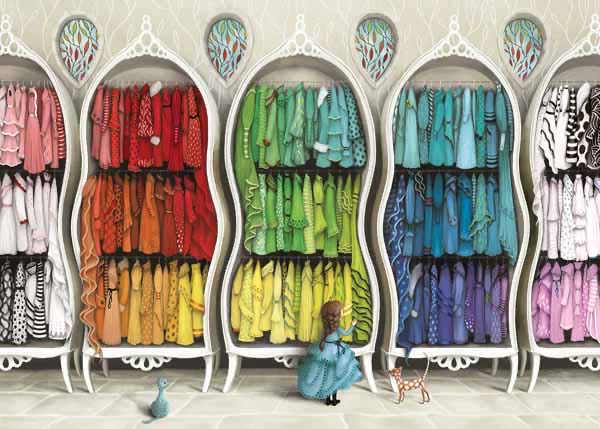 Sweets in Venice Funny Cities