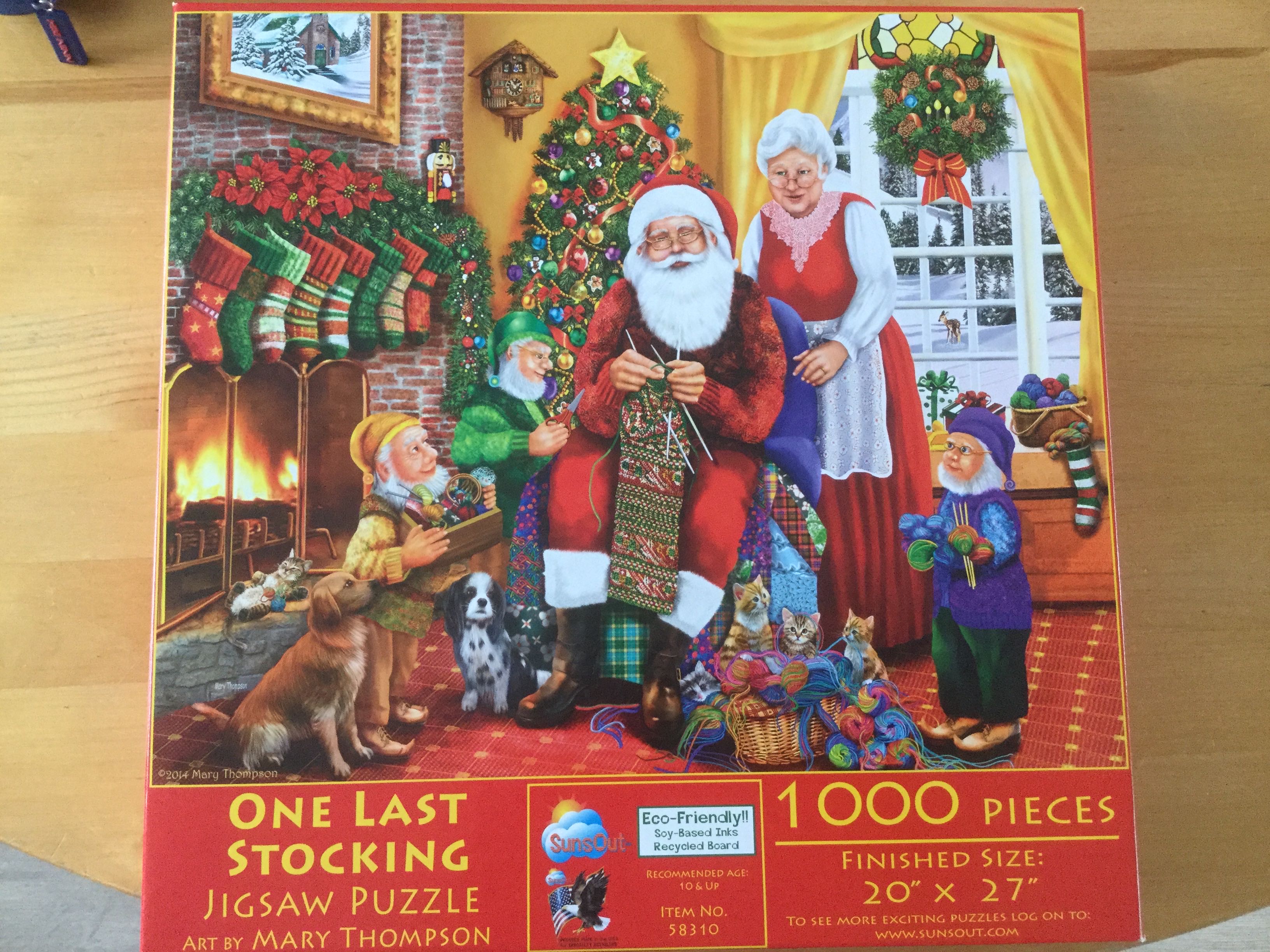 Minnesota Wild Panoramic