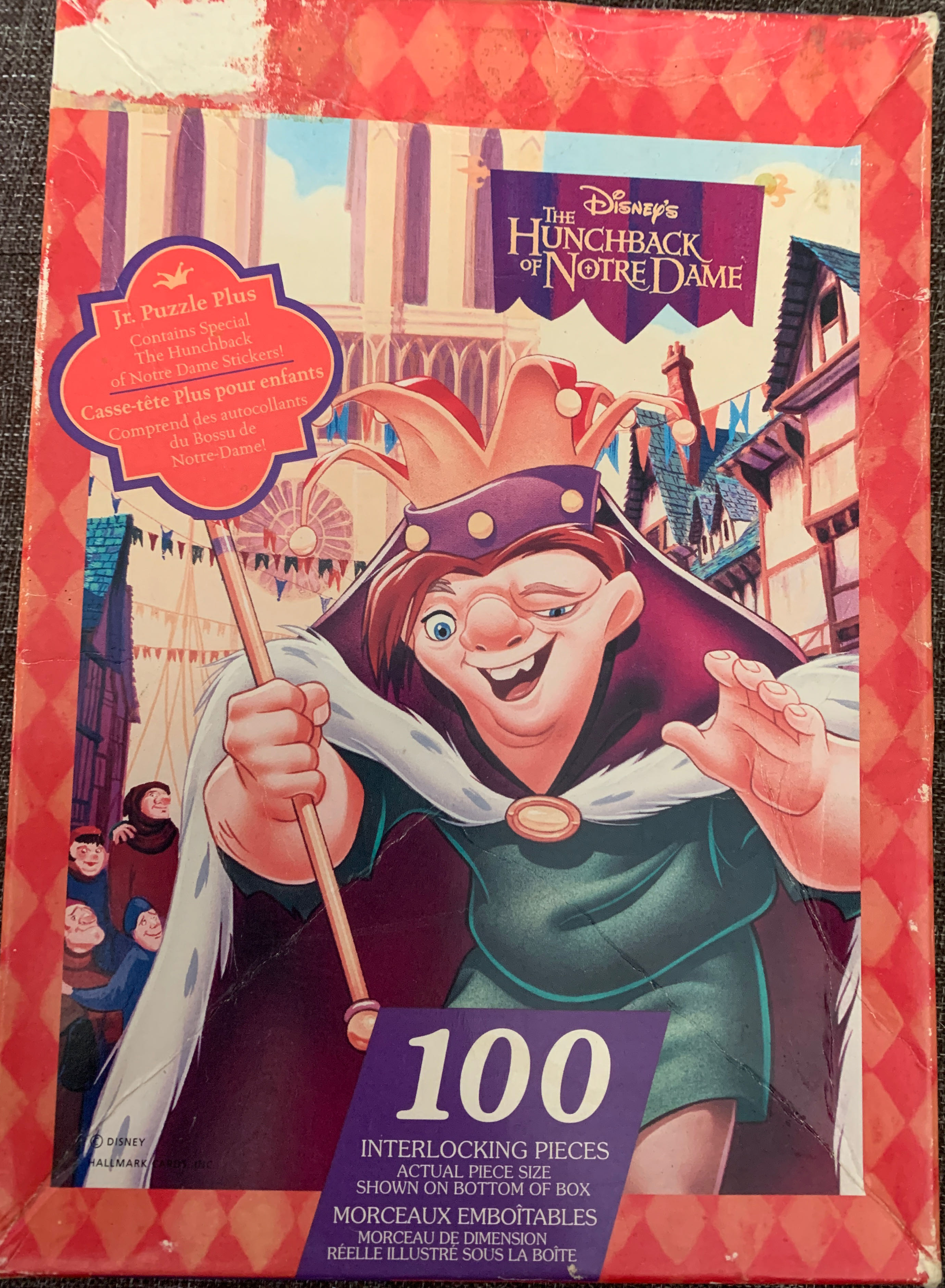 Buffalo: Neuschwanstein Castle, Bavaria