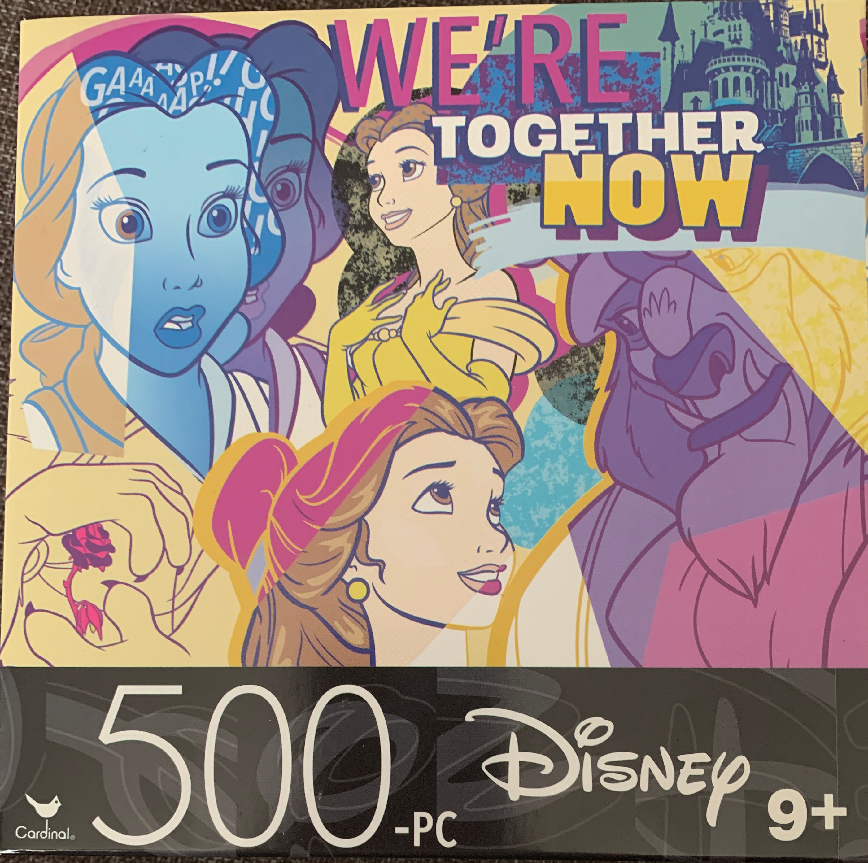 Gingerbread Village- 1 New