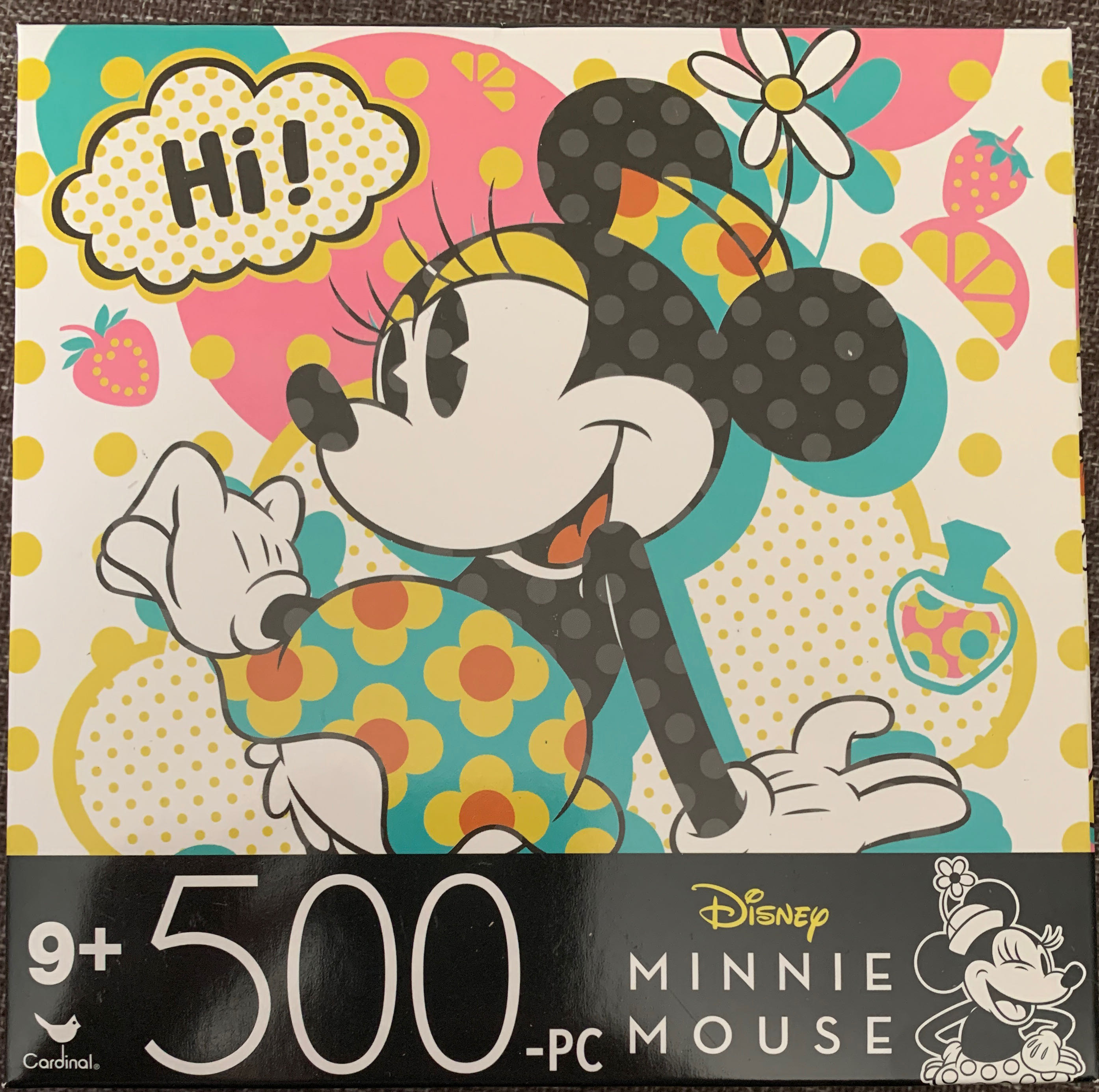 Magical World of Toys