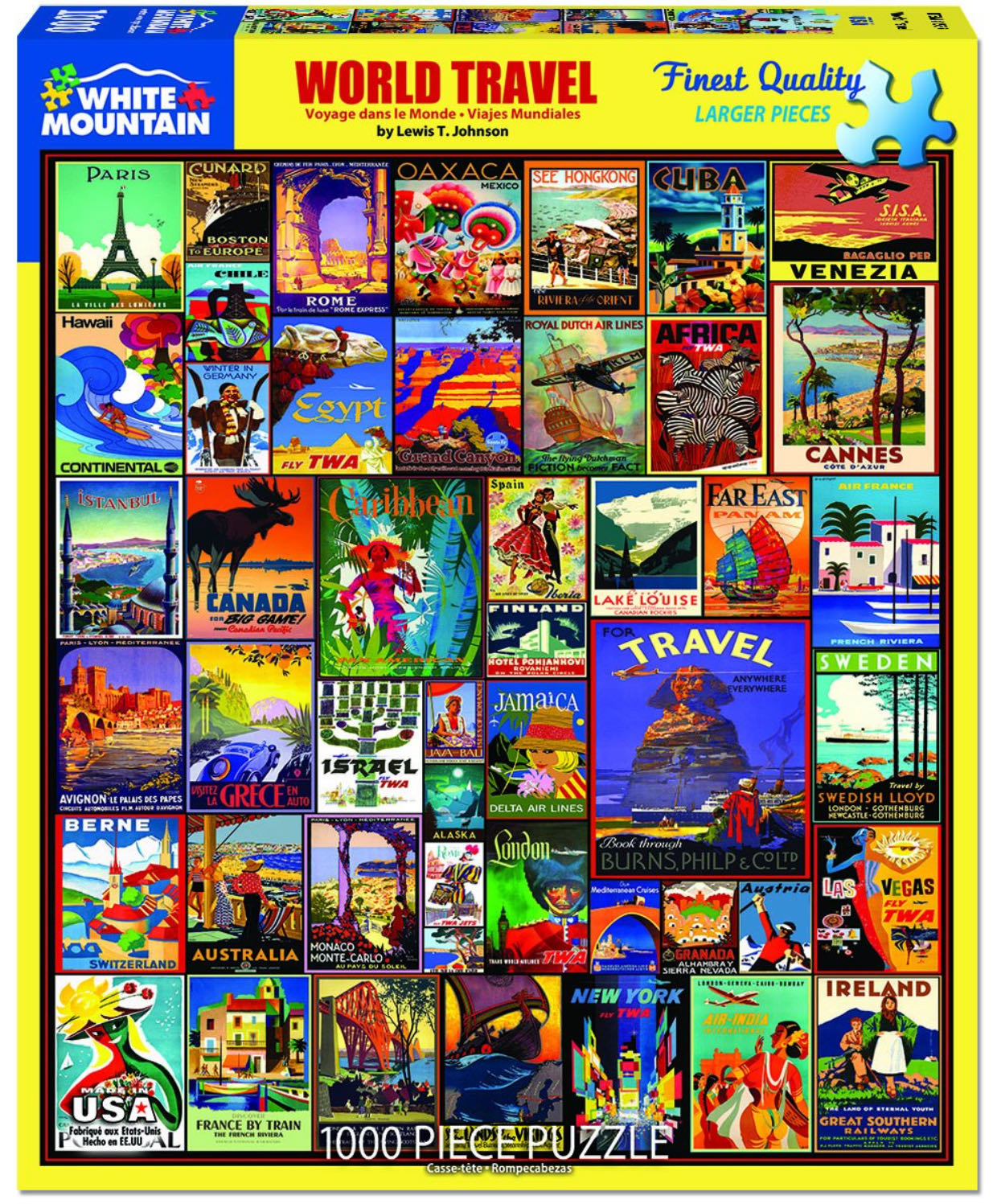 Down The Wharf (Jenn)