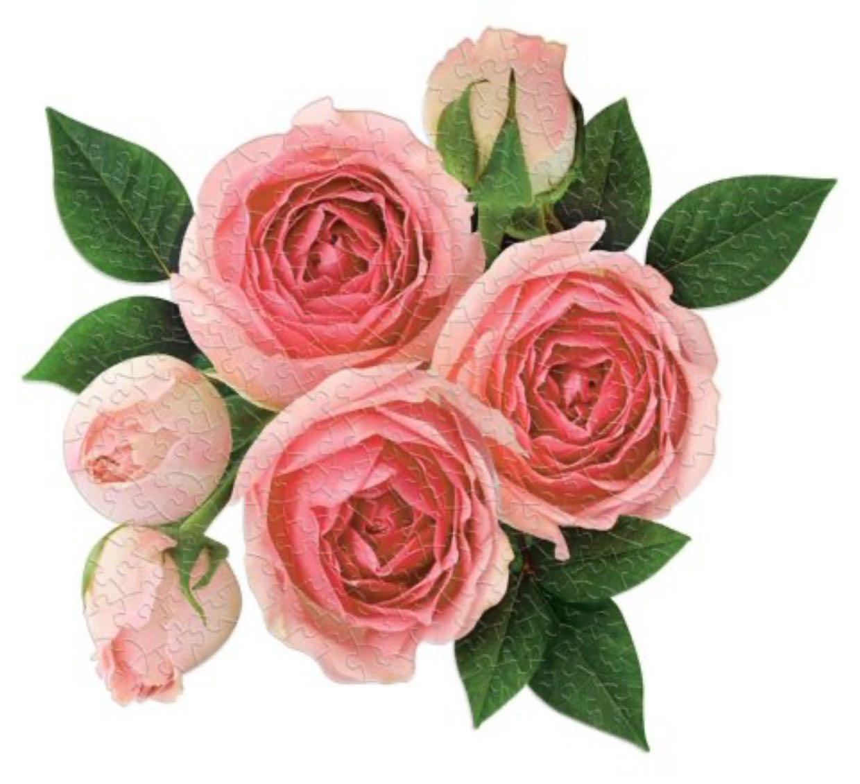 Rosé All Day - Galison puzzle collectible [Barcode 9780735360129] - Main Image 3