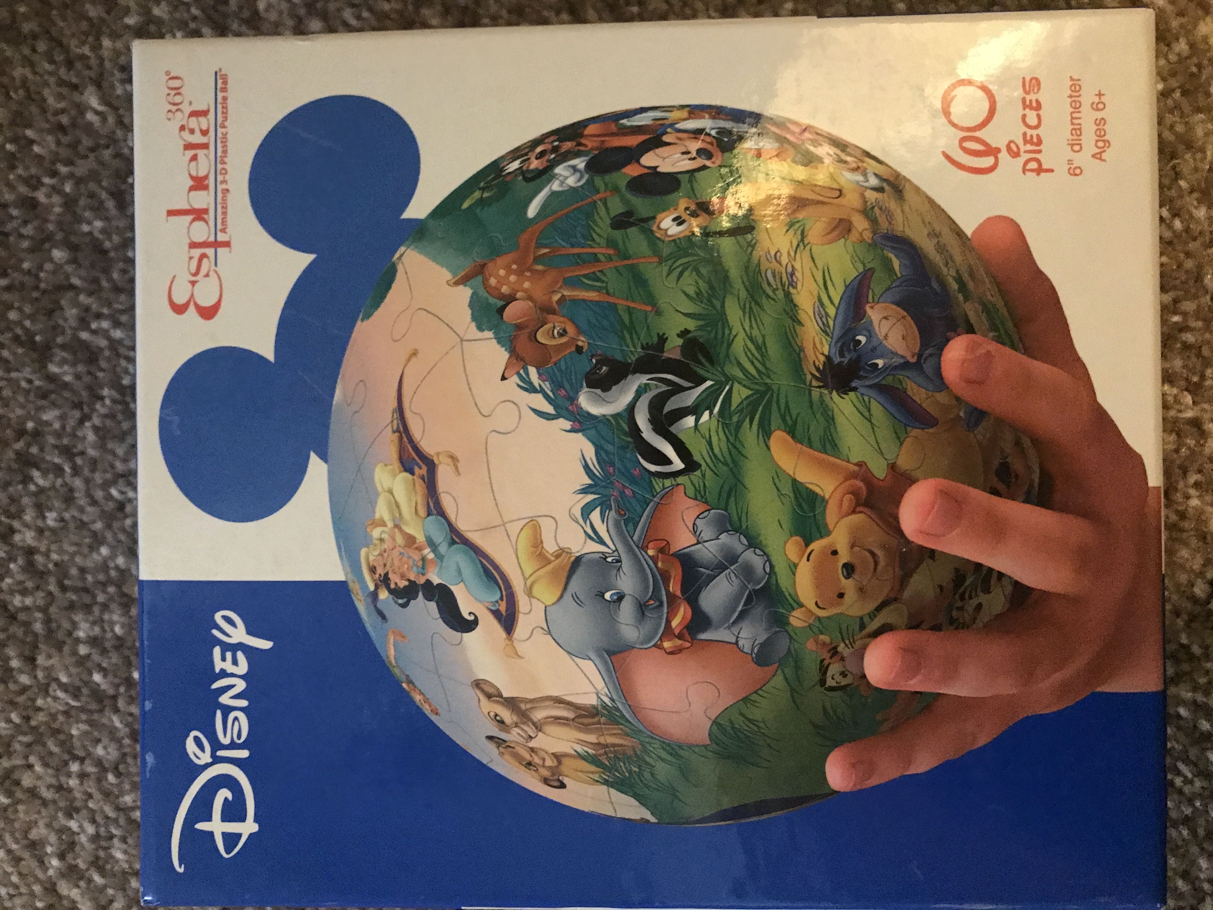 Jan Van Haasteren: Carnival