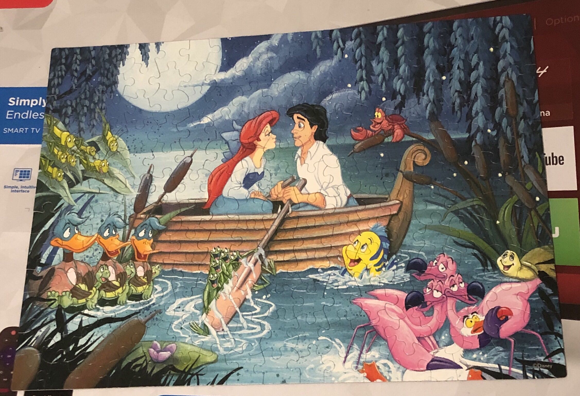 Disneyland Resort Paris