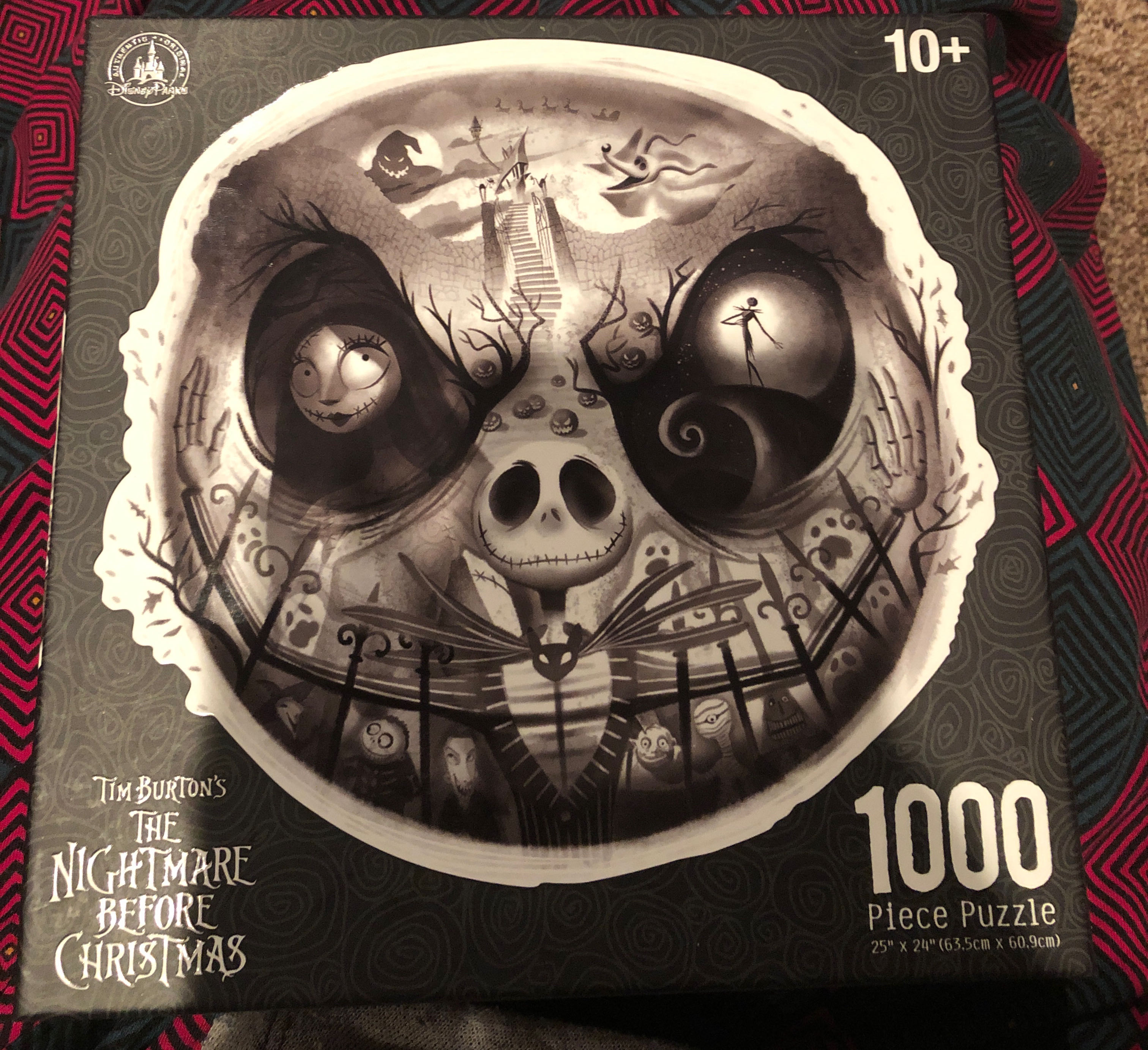 Antiques And Curiosities