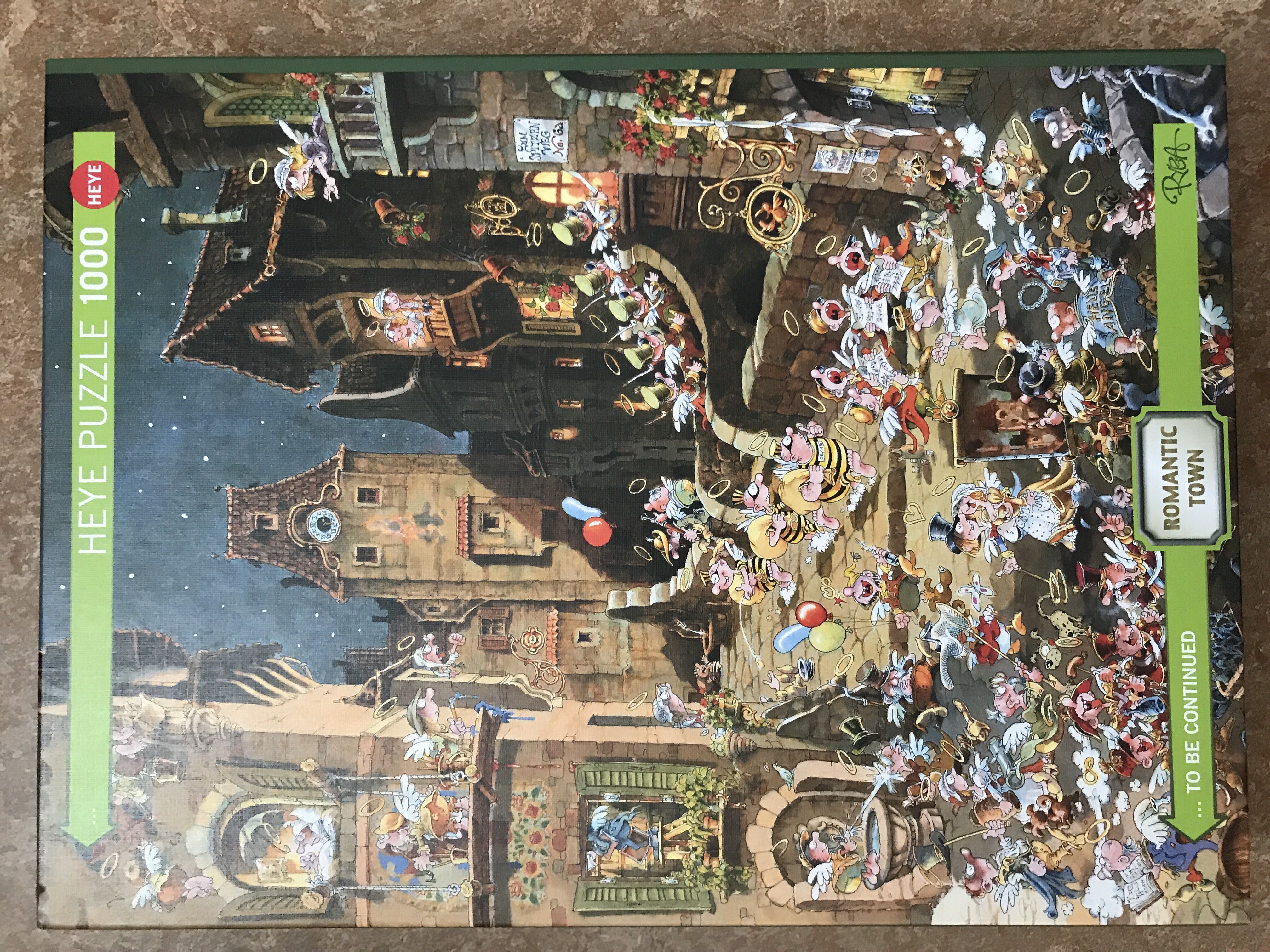 Home For Christmas-TRADED