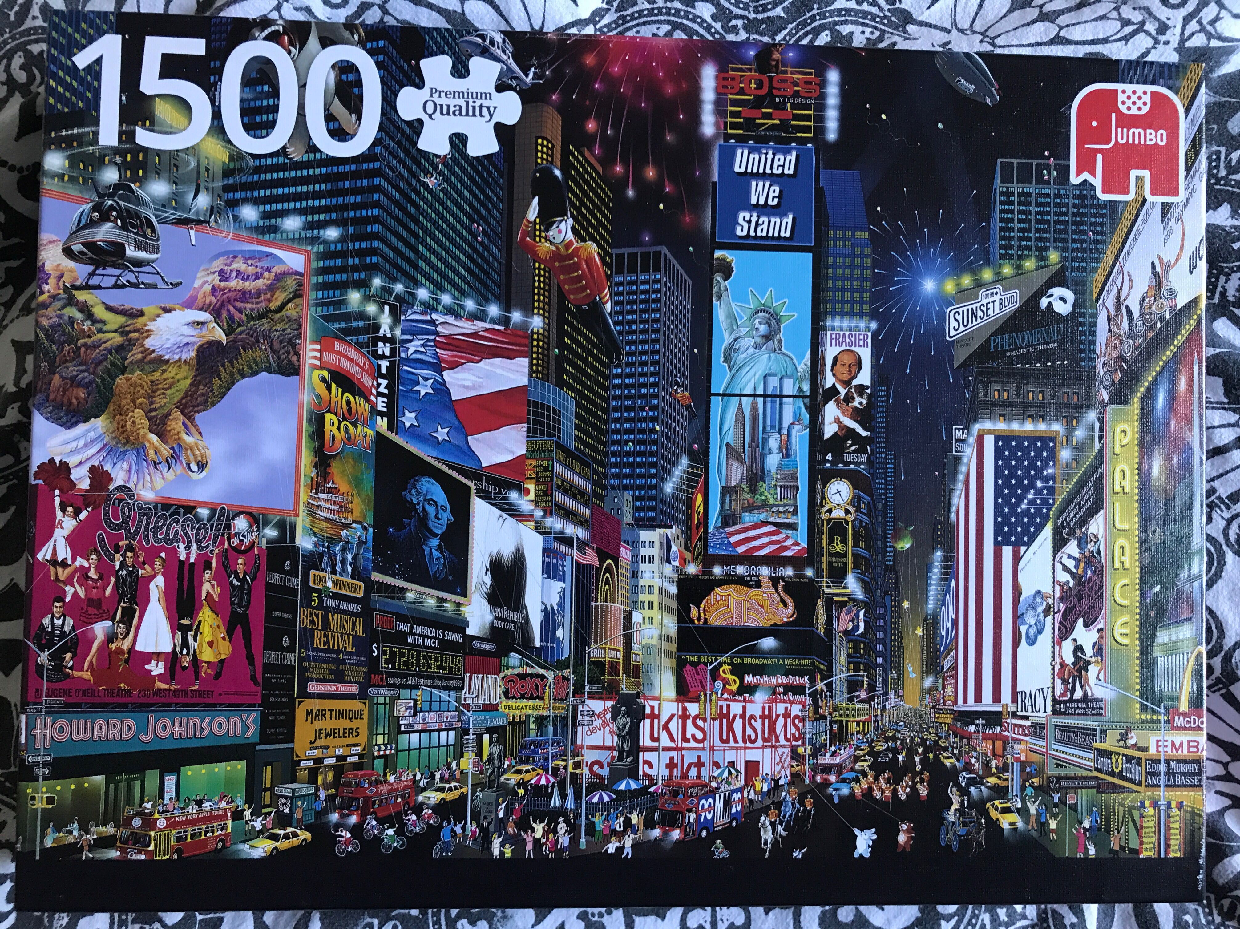 Fantasies Of The Sea