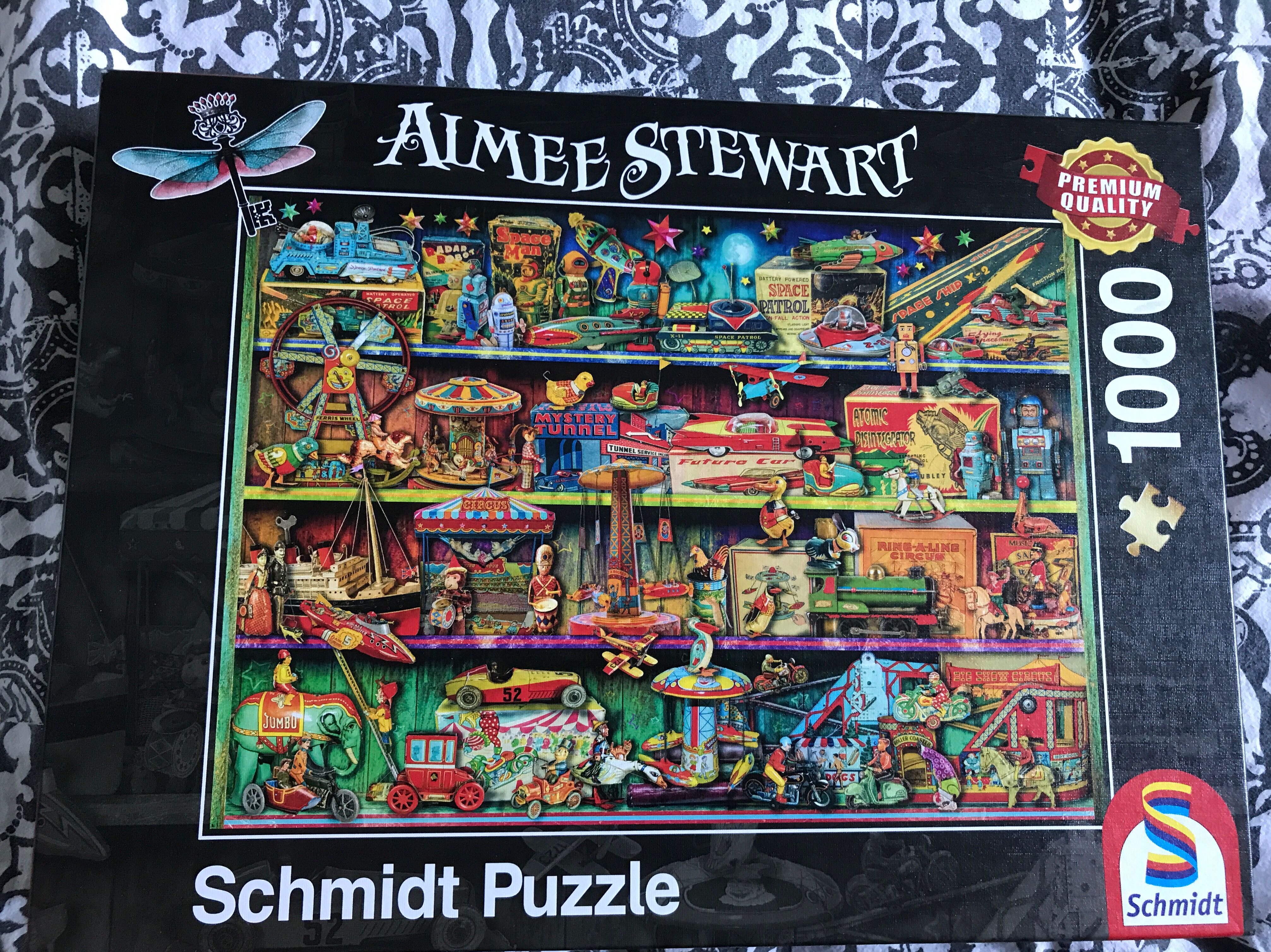 Thats Life - Brewery