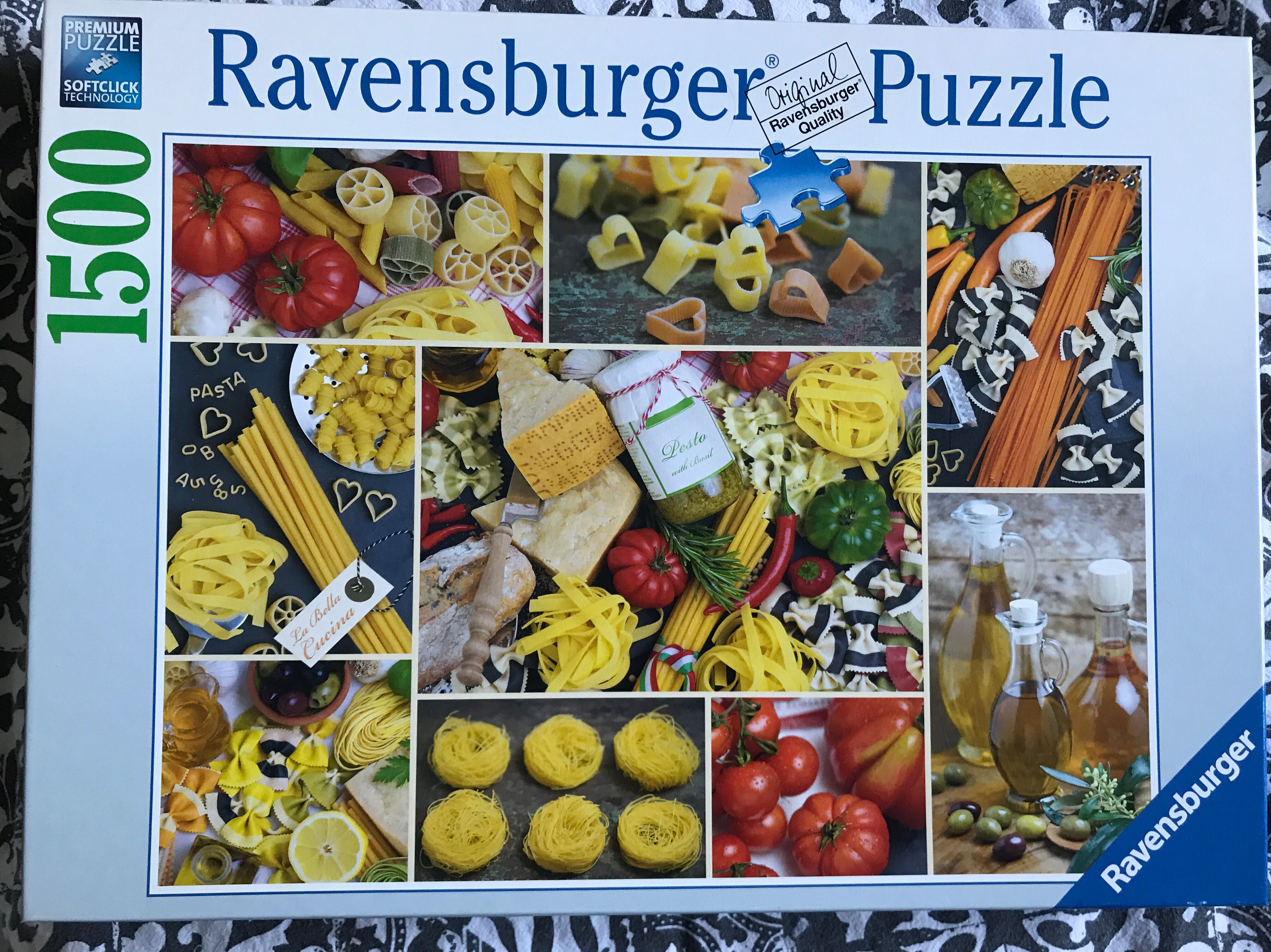 Harry Potter - House Crests