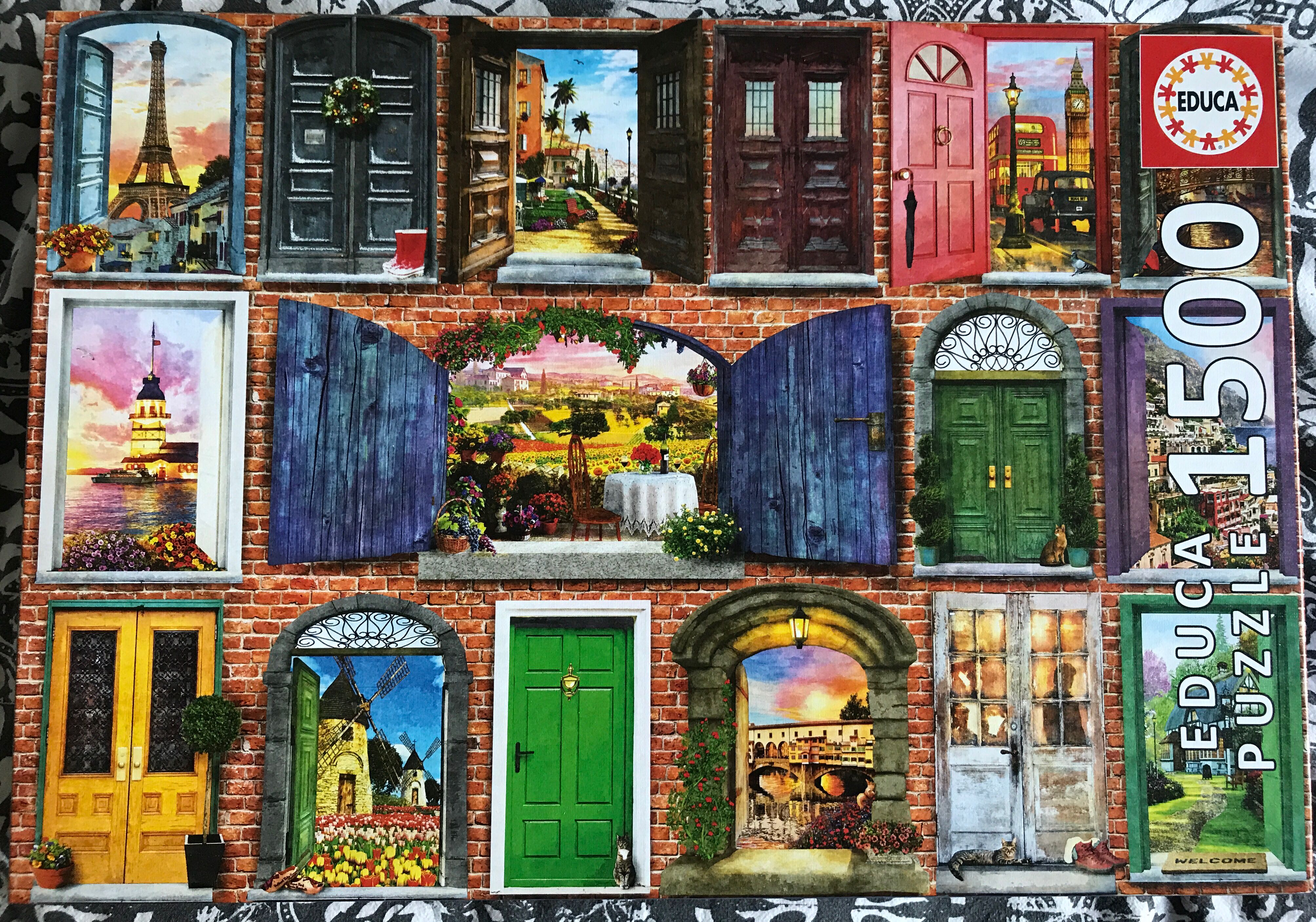 Breakfast Of Champions