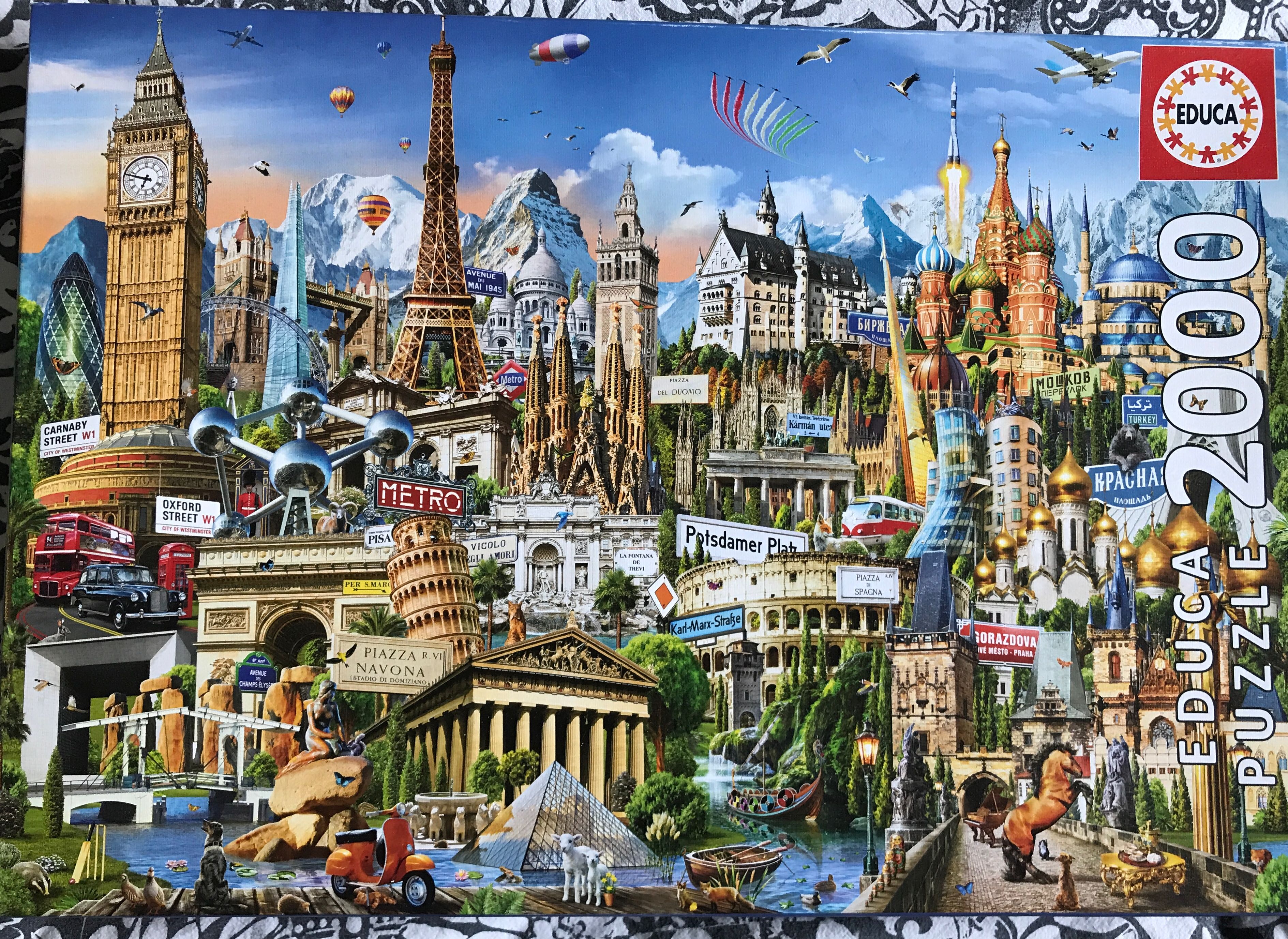 Me Too, Santa! (No 7)