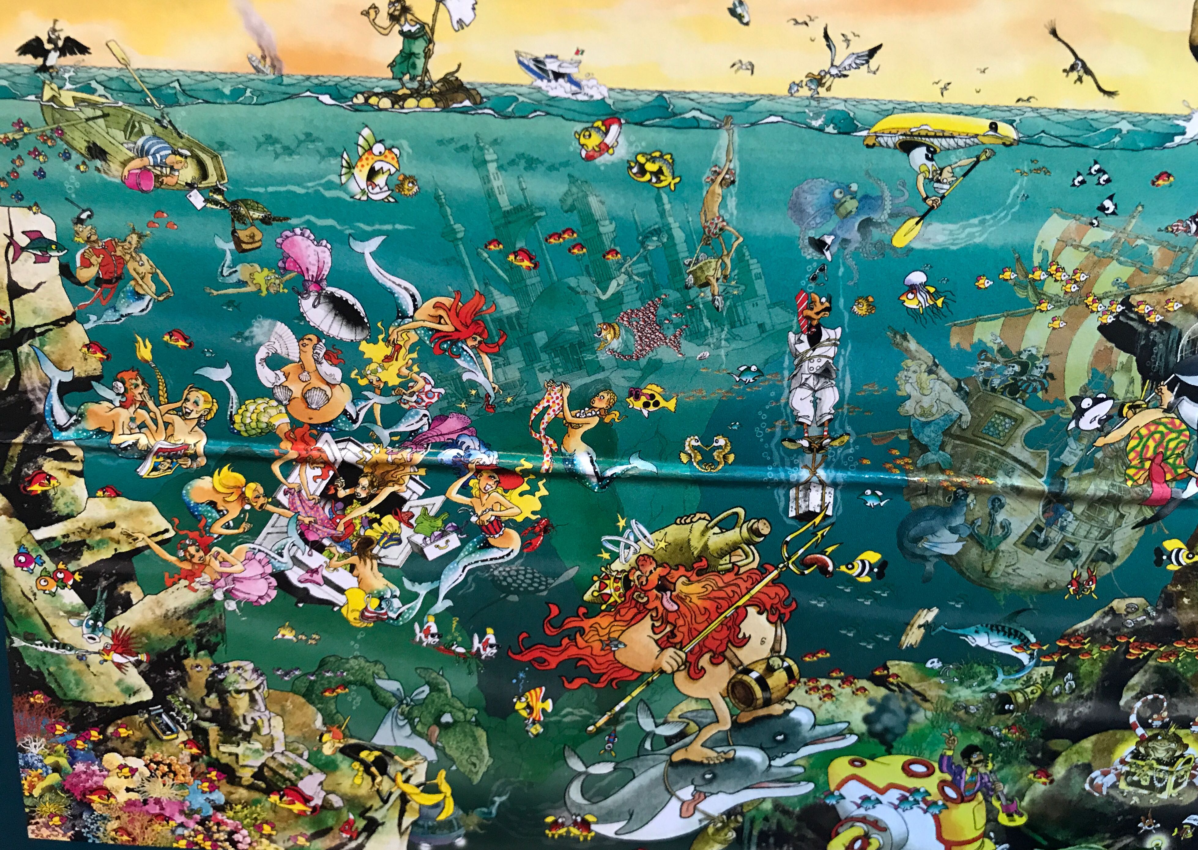 Kiki’s Delivery Service