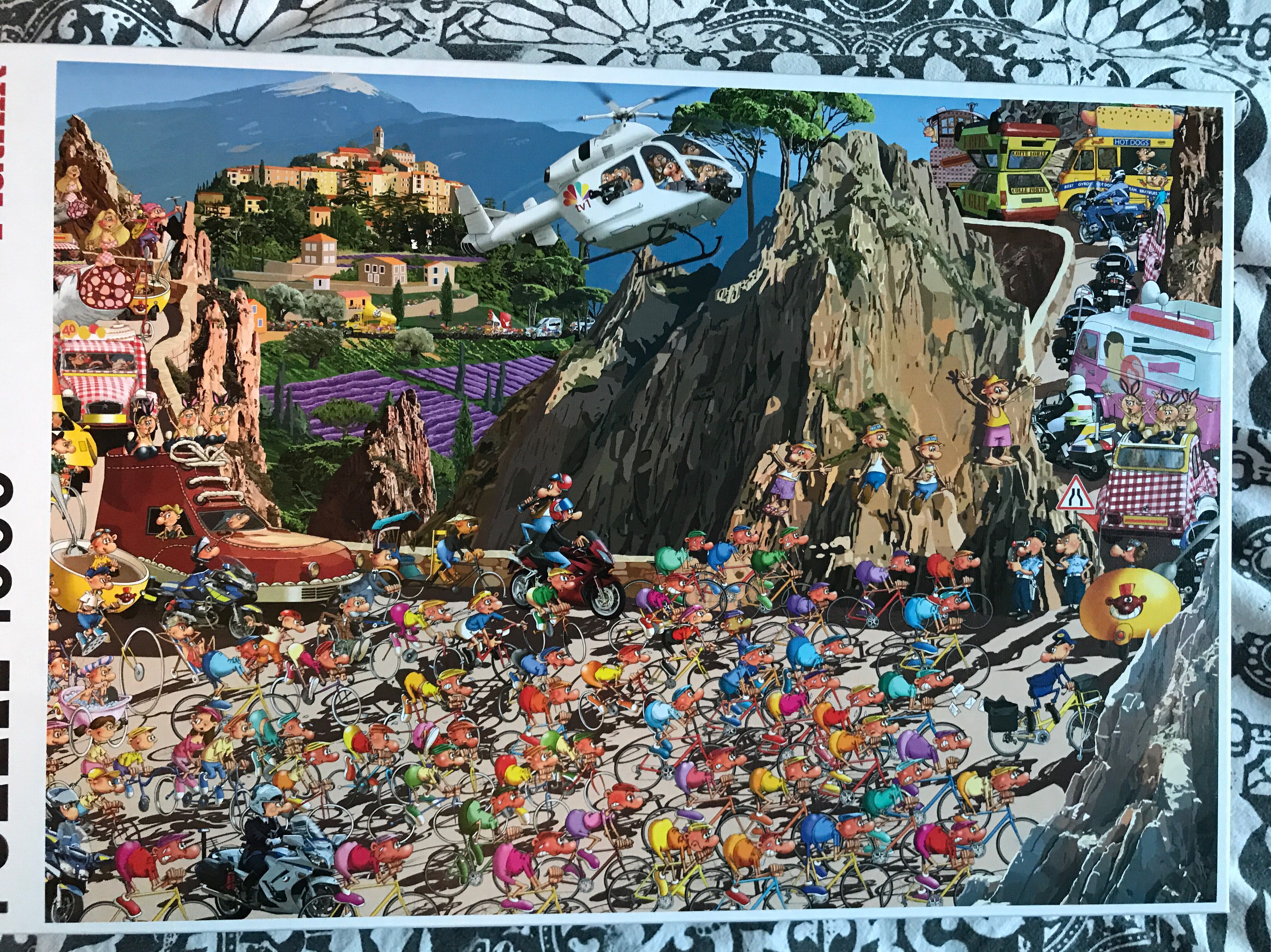 Grand Canyon in Winter