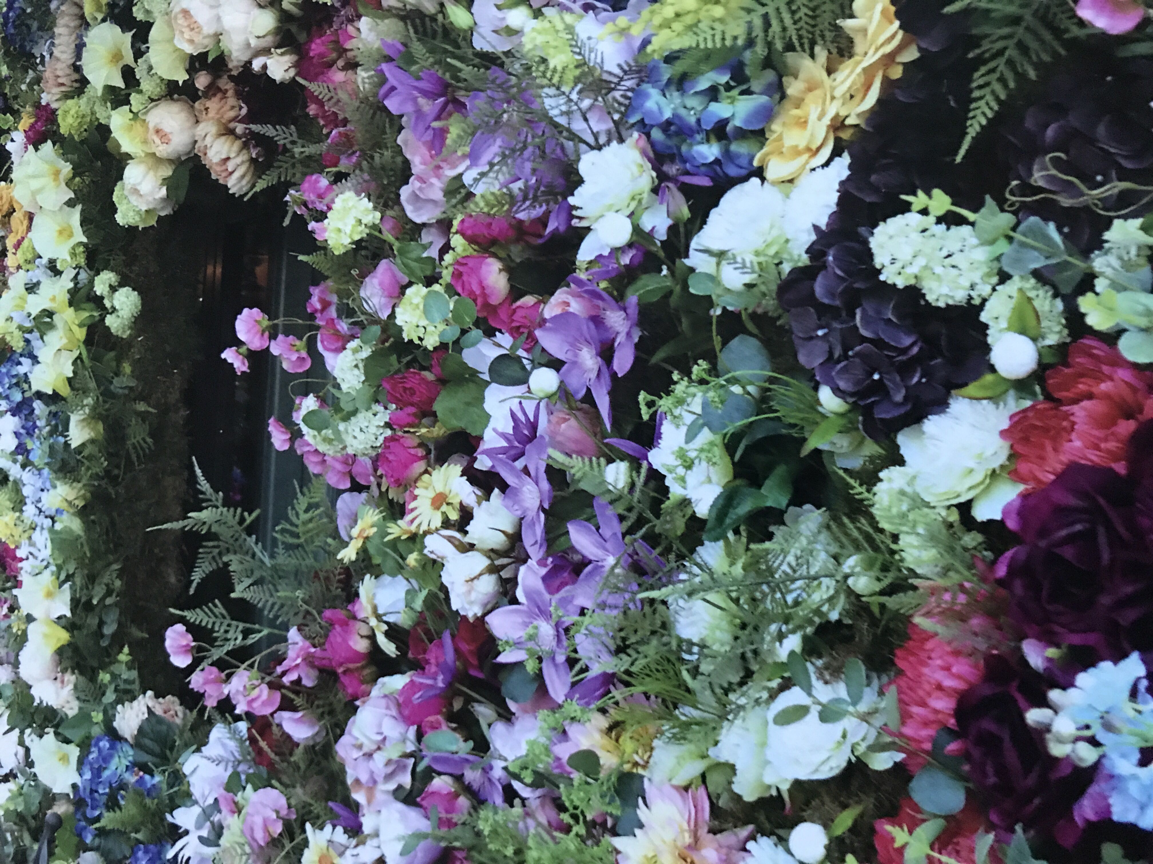 Minnie Mouse (2nd Edition) Purple 3D Puzzle