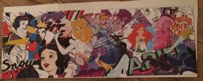 Krijt Op Tijd! / Chalk Up!