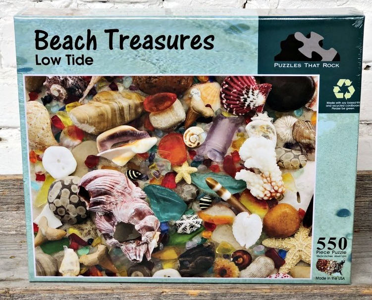 19014 Tall Ship Chaos