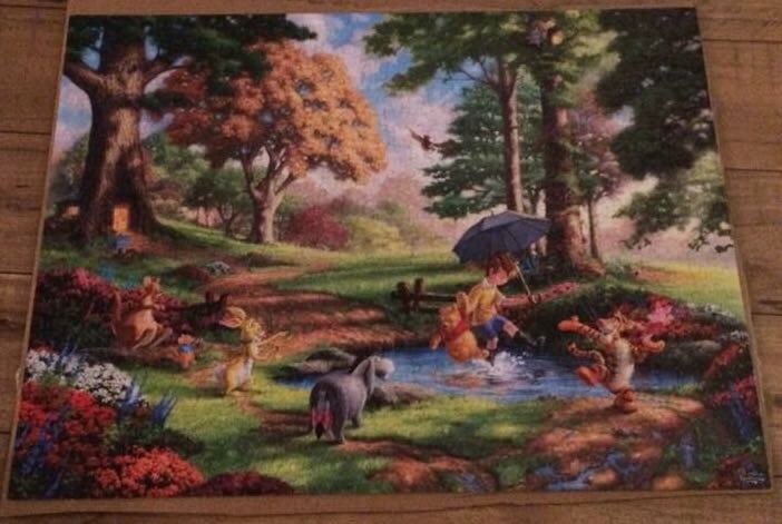 Aristodogs St Bernard