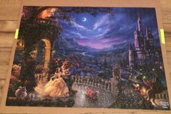 Star Wars: I Sense Great Fear In You, Skywalker