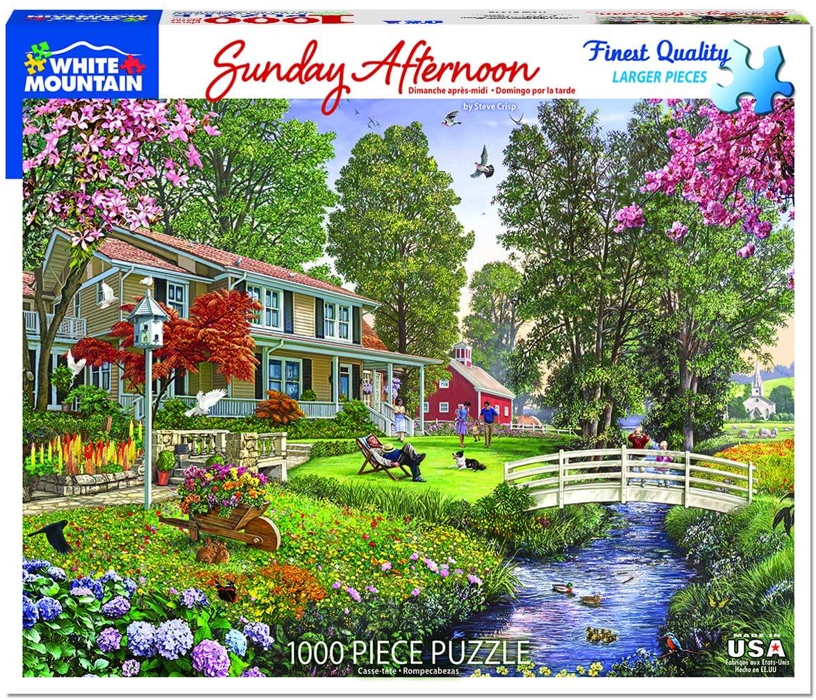 Ice Cream On The Boardwalk