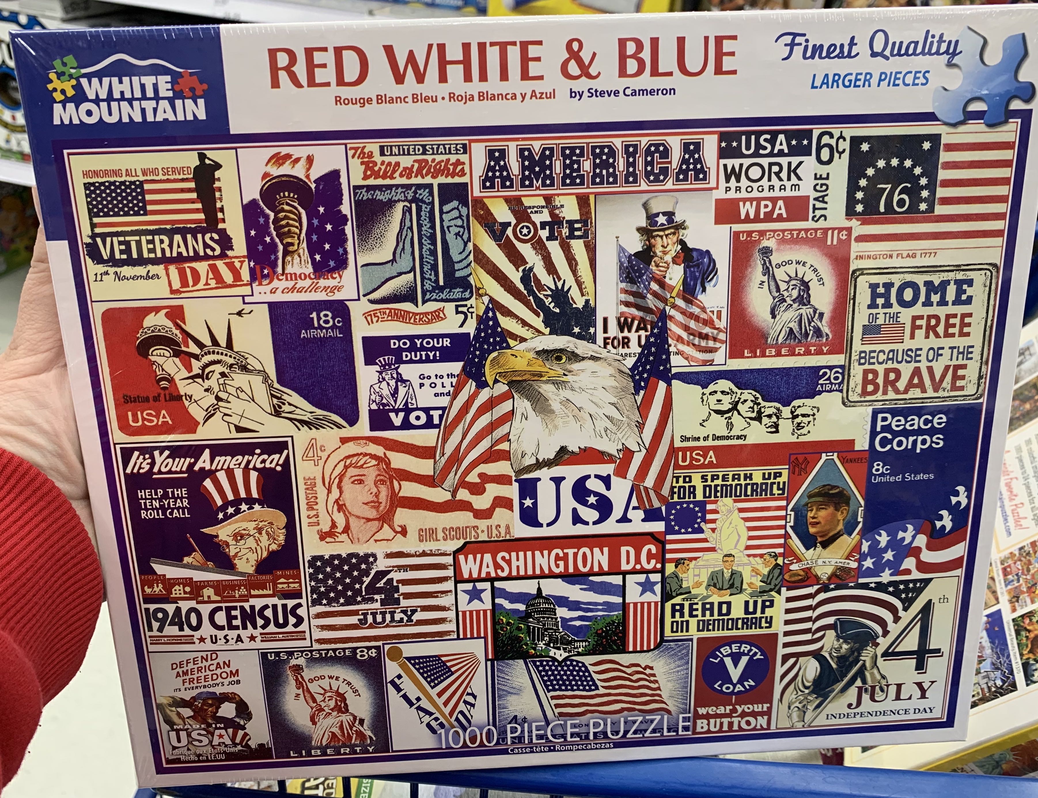 The Bemused Bookseller