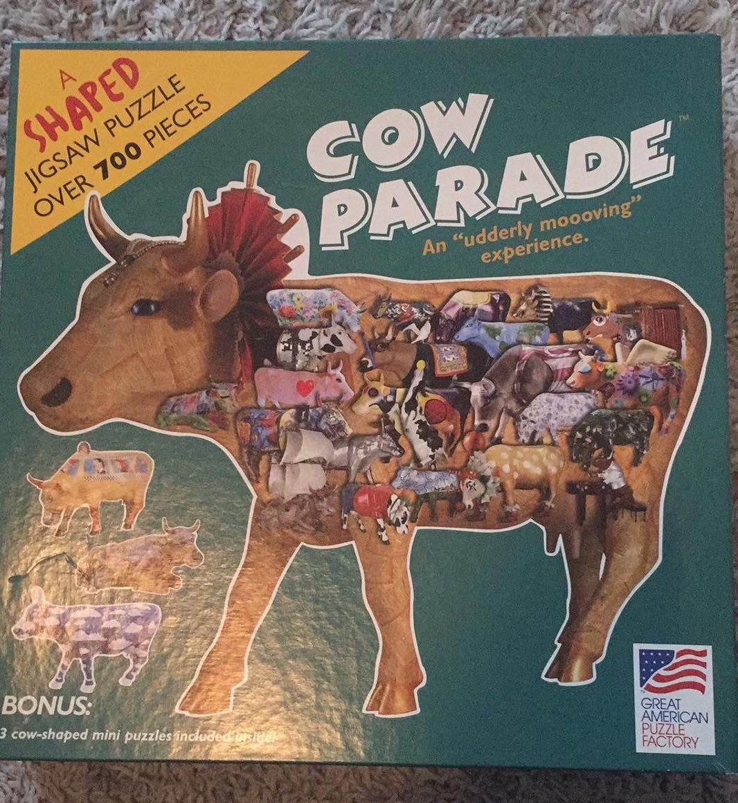 Tim Burton’s The Nightmare Before Christmas