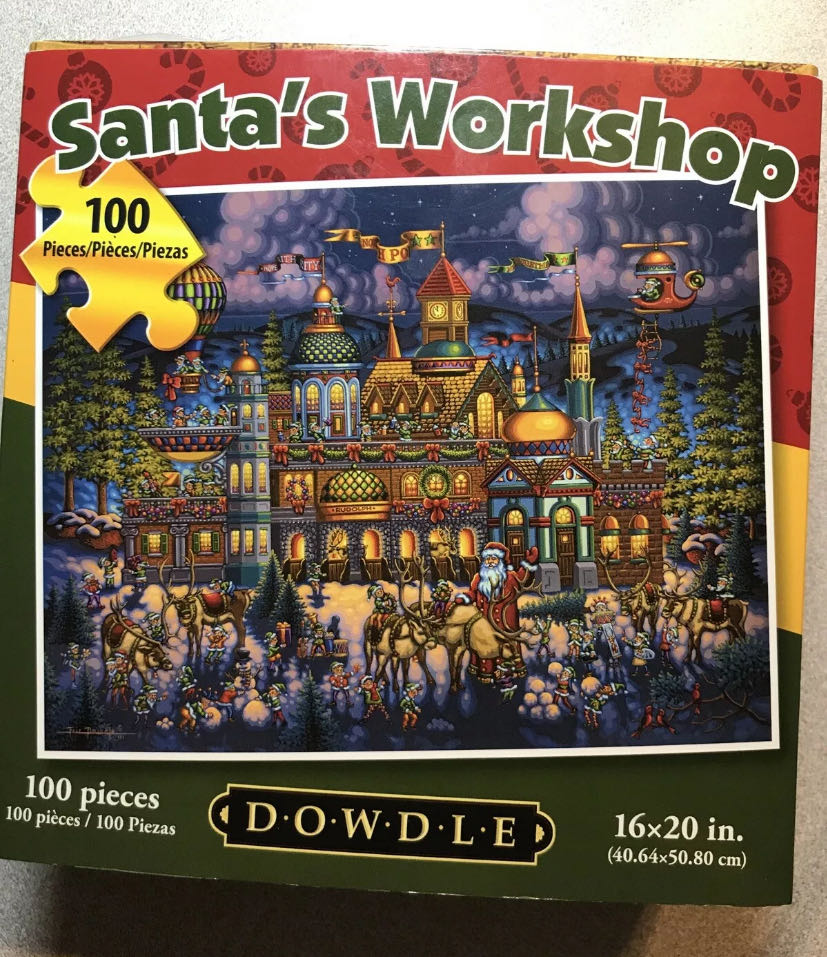 Disney Fine Art: Winnie The Pooh: Rescuing Piglet