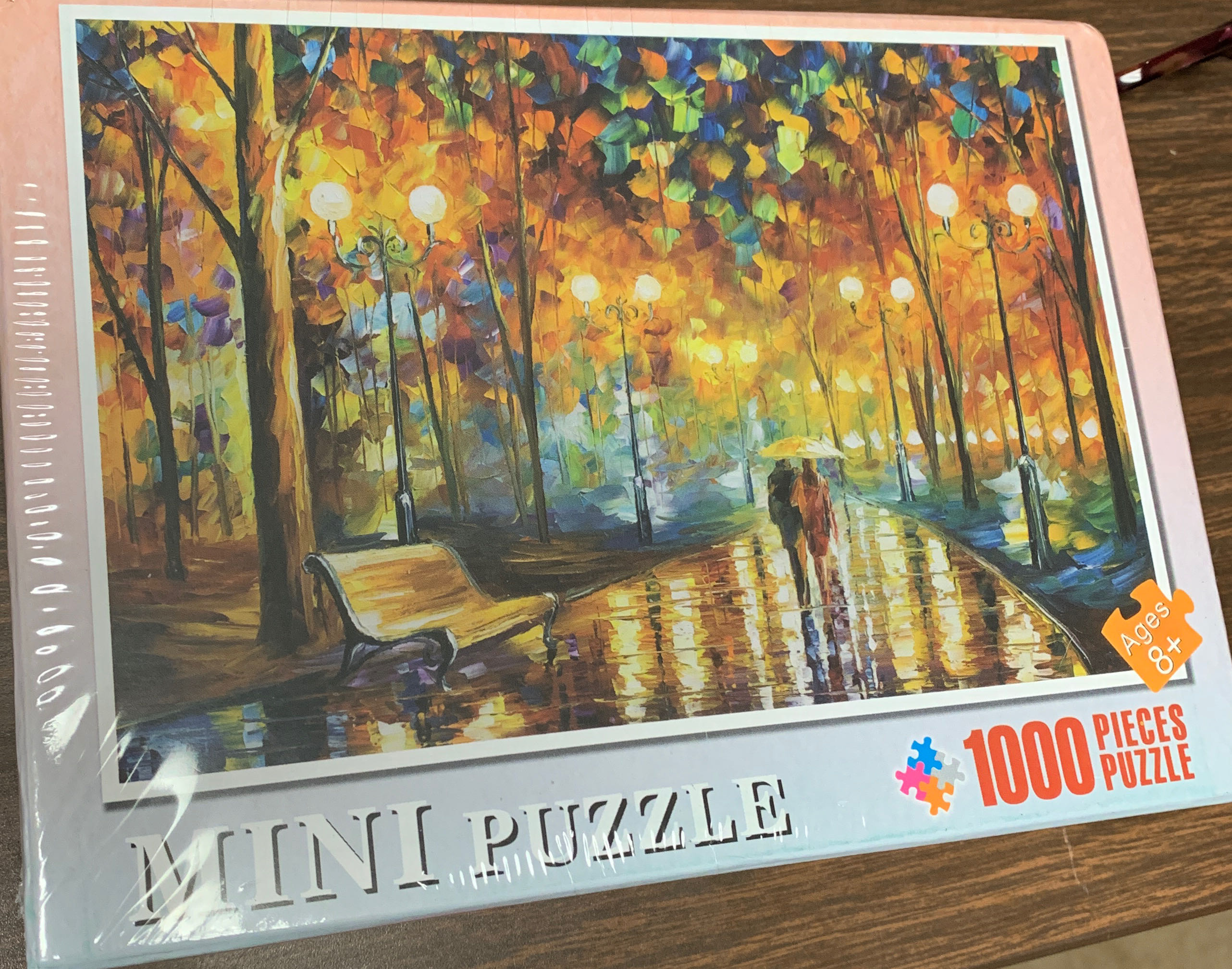 World Travel (V) 🧩