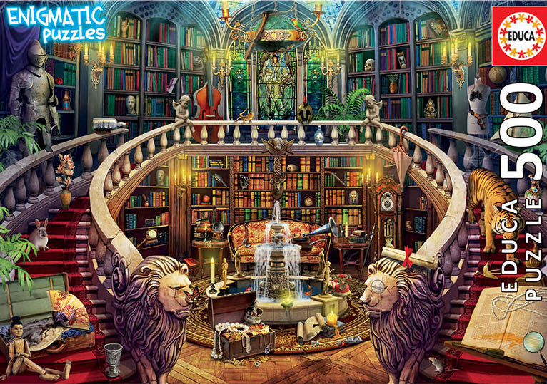 Disney Family Fun Collection 2 X Puzzles