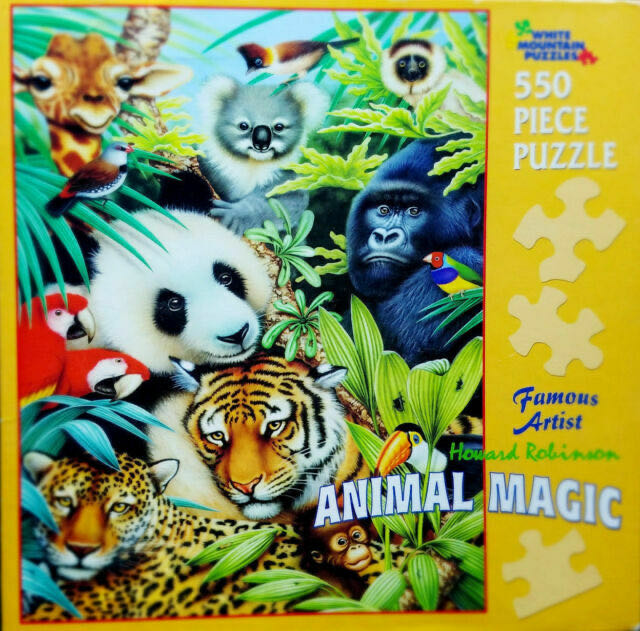 Indian Summer Meditation 