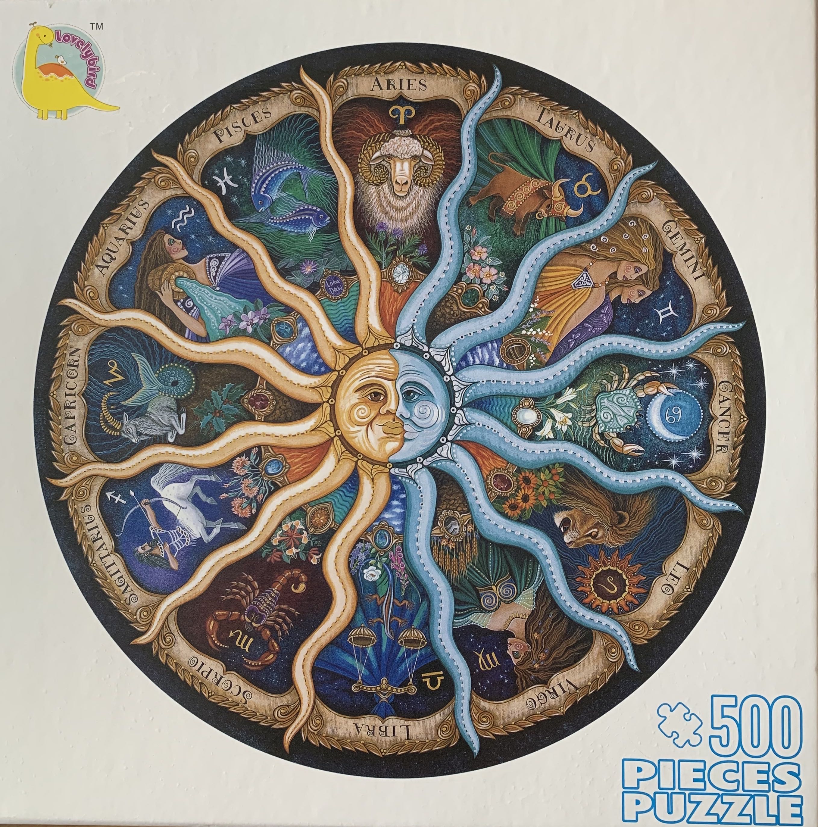 Mark Fredrickson Water’s Edge