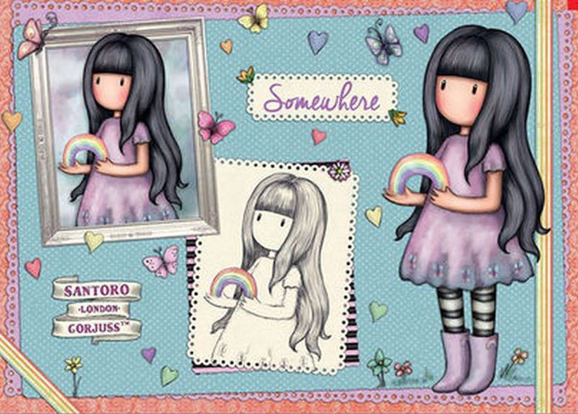 That’s Life. Pretpark