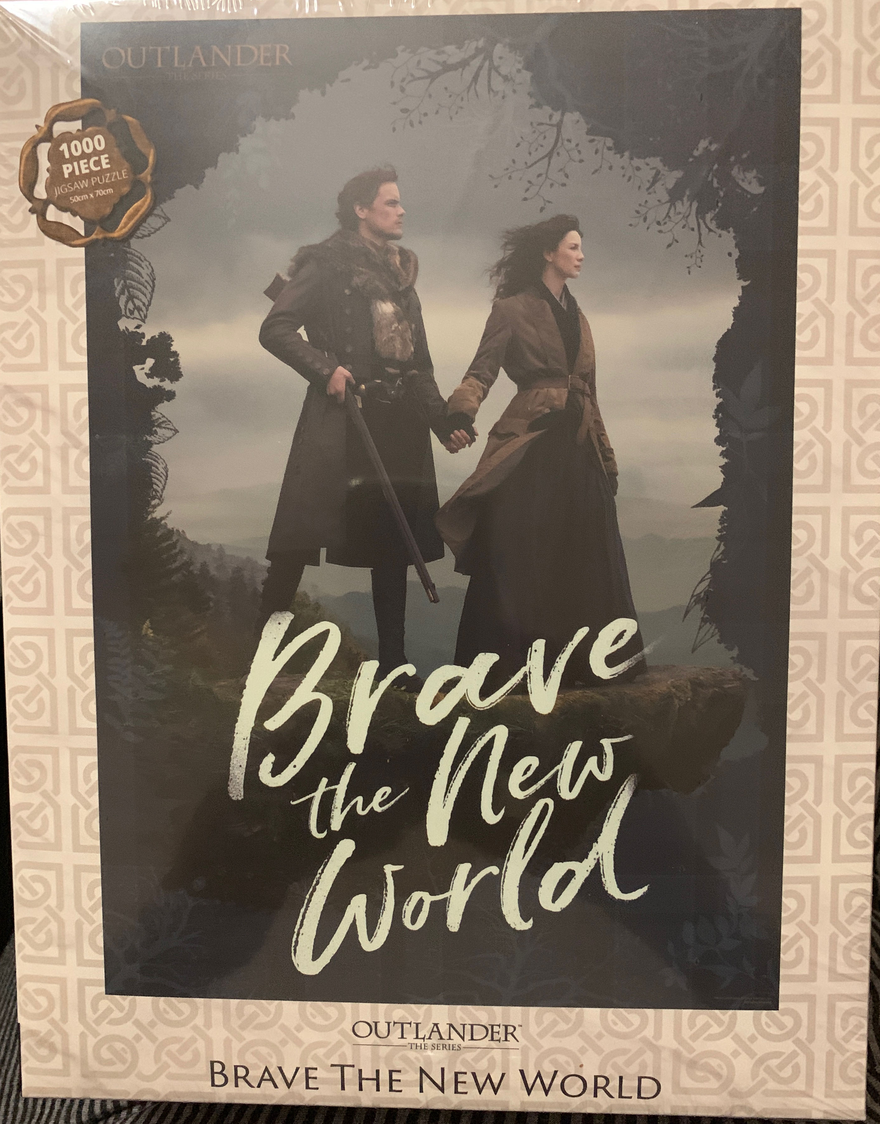 Hotel Vacancy, Abandoned