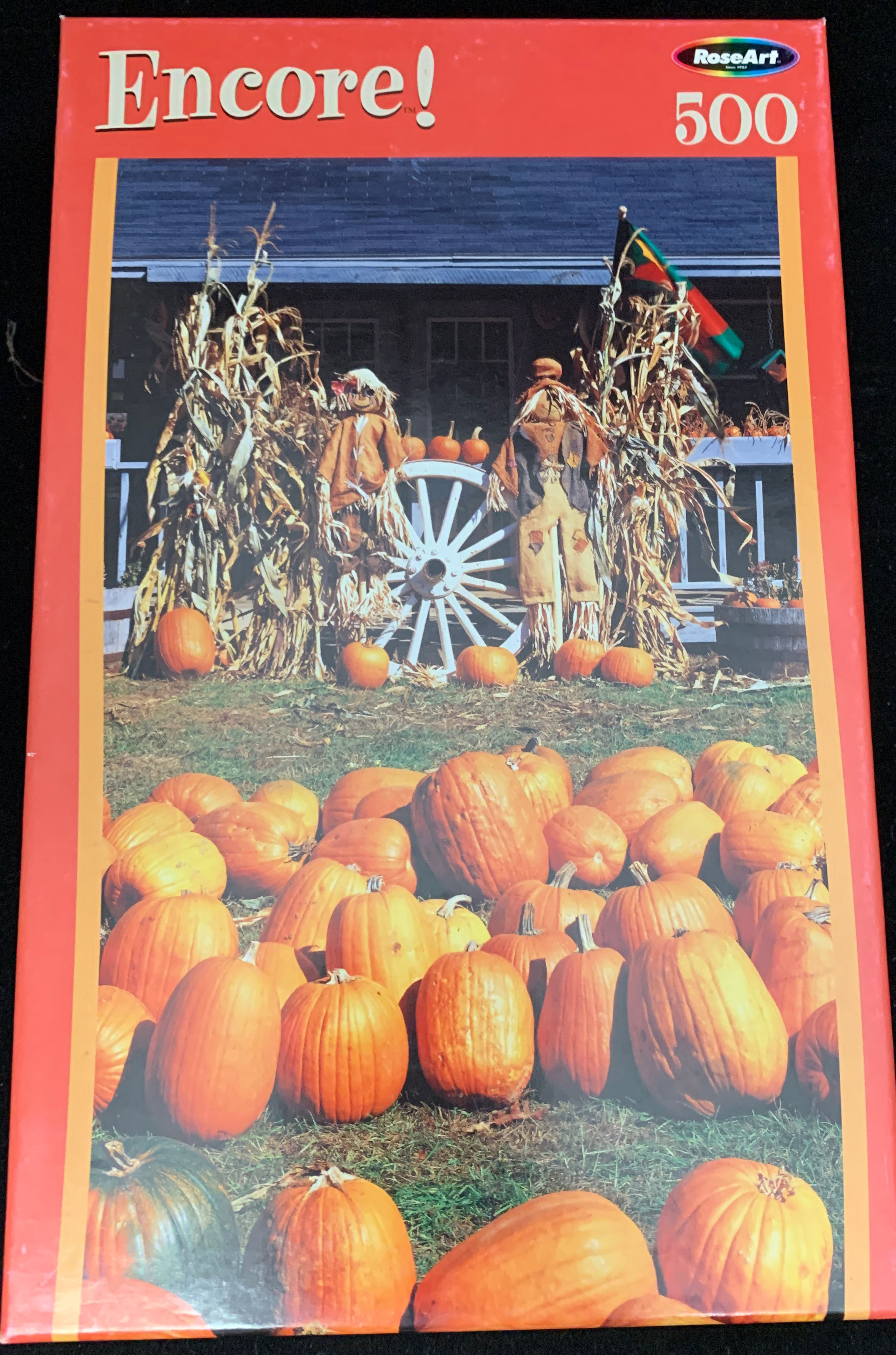 The Bride (Verkocht)