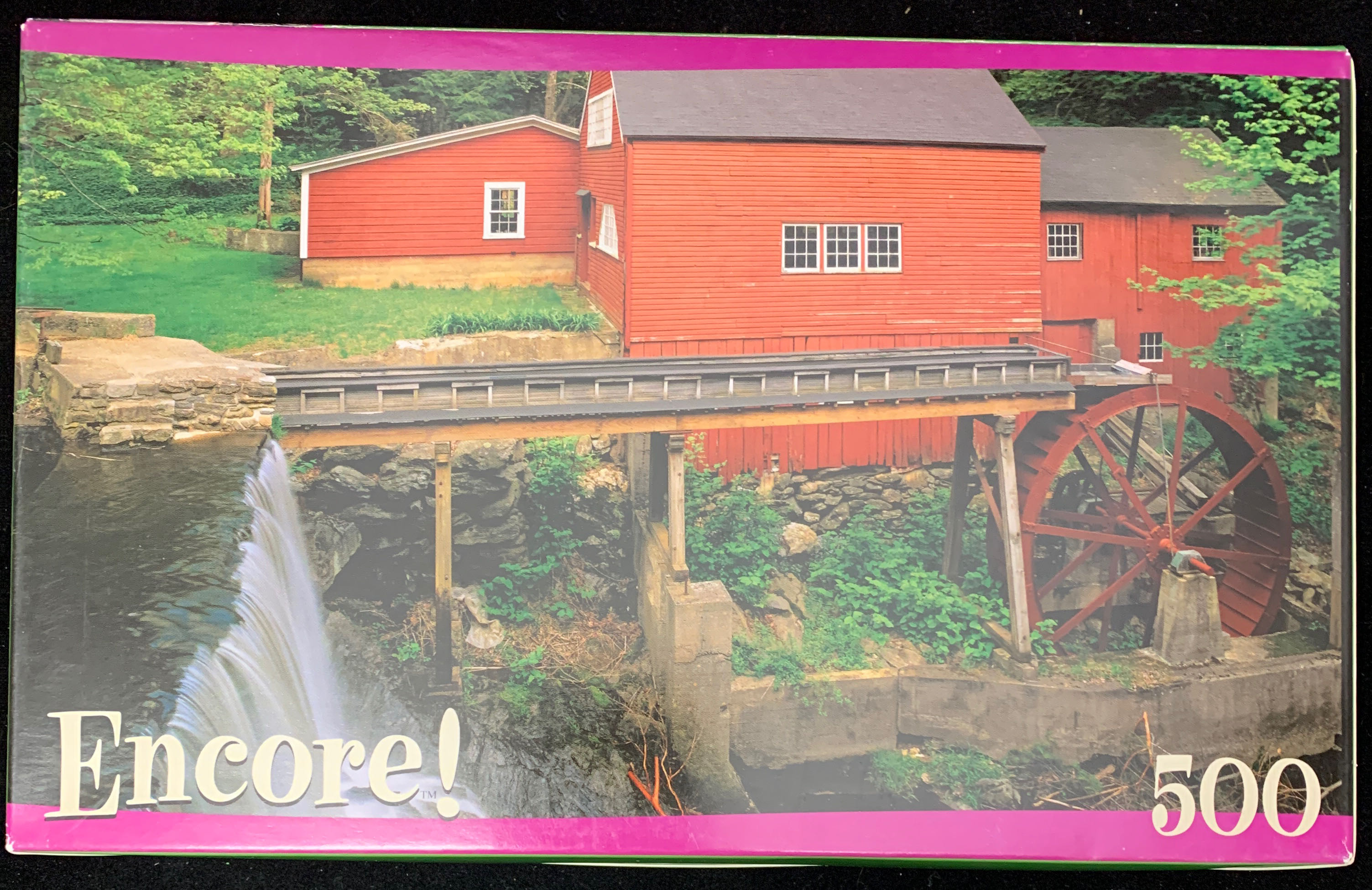 Disney - 4 Pack (Fantasia, Tangled, Winnie The Pooh 2,  Lady And The Tramp)