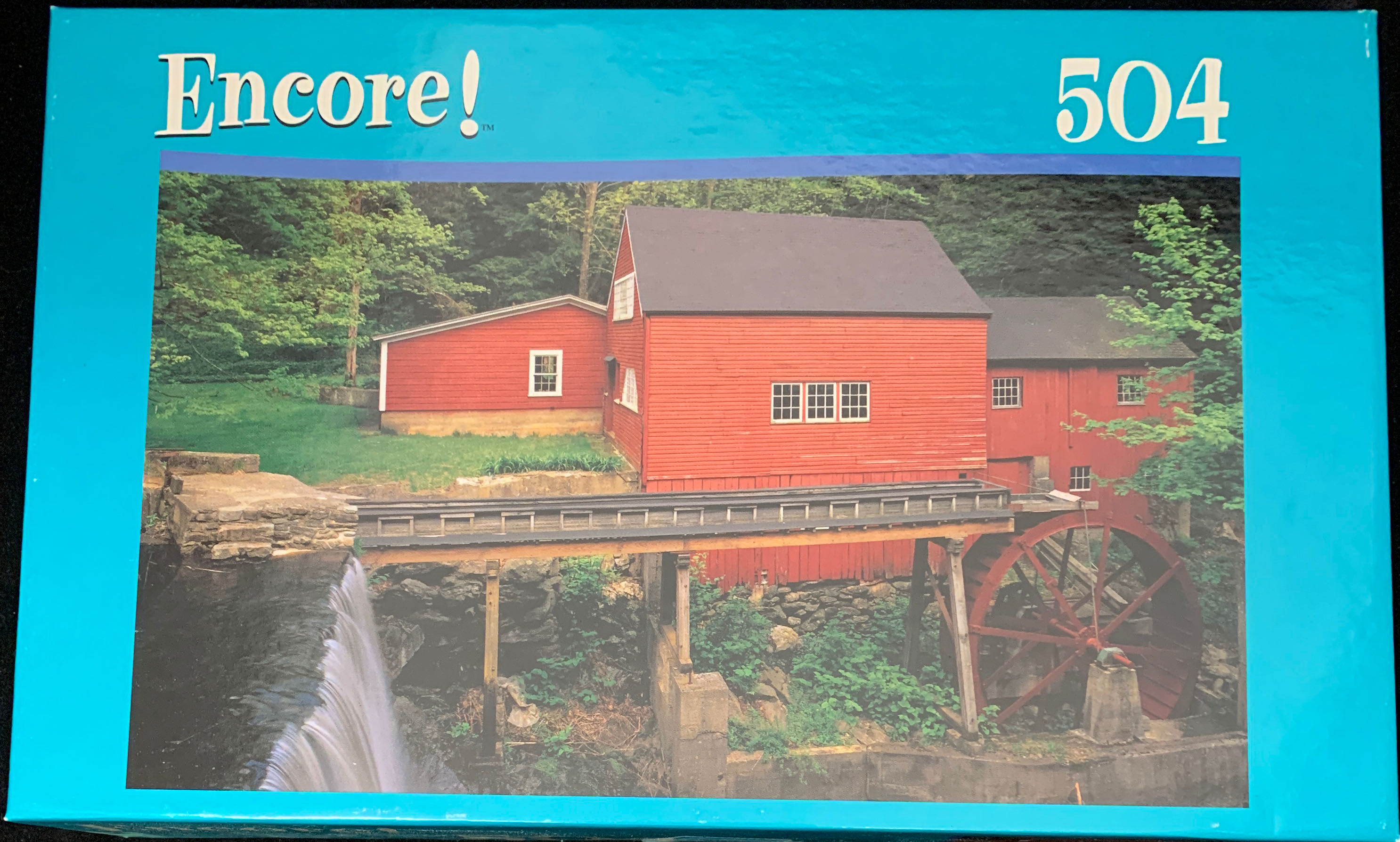 Skybridge III The Meeting