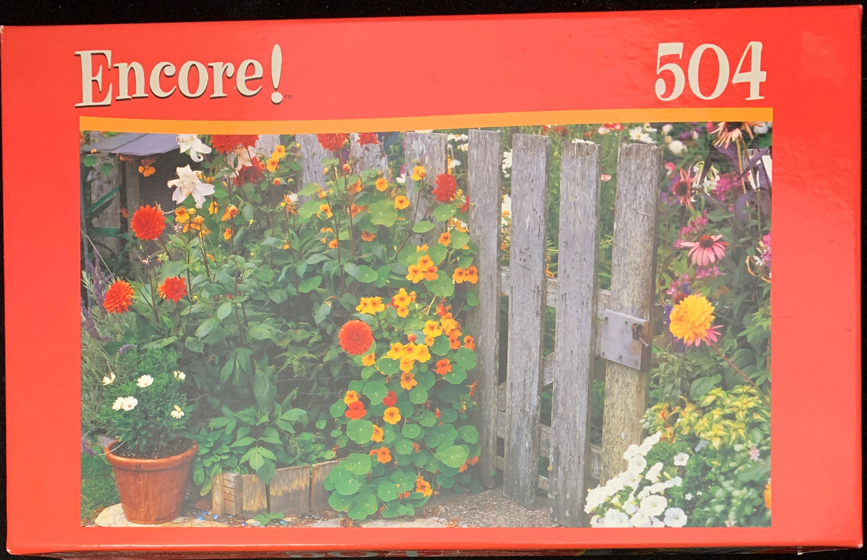 Times Square At Night, New York