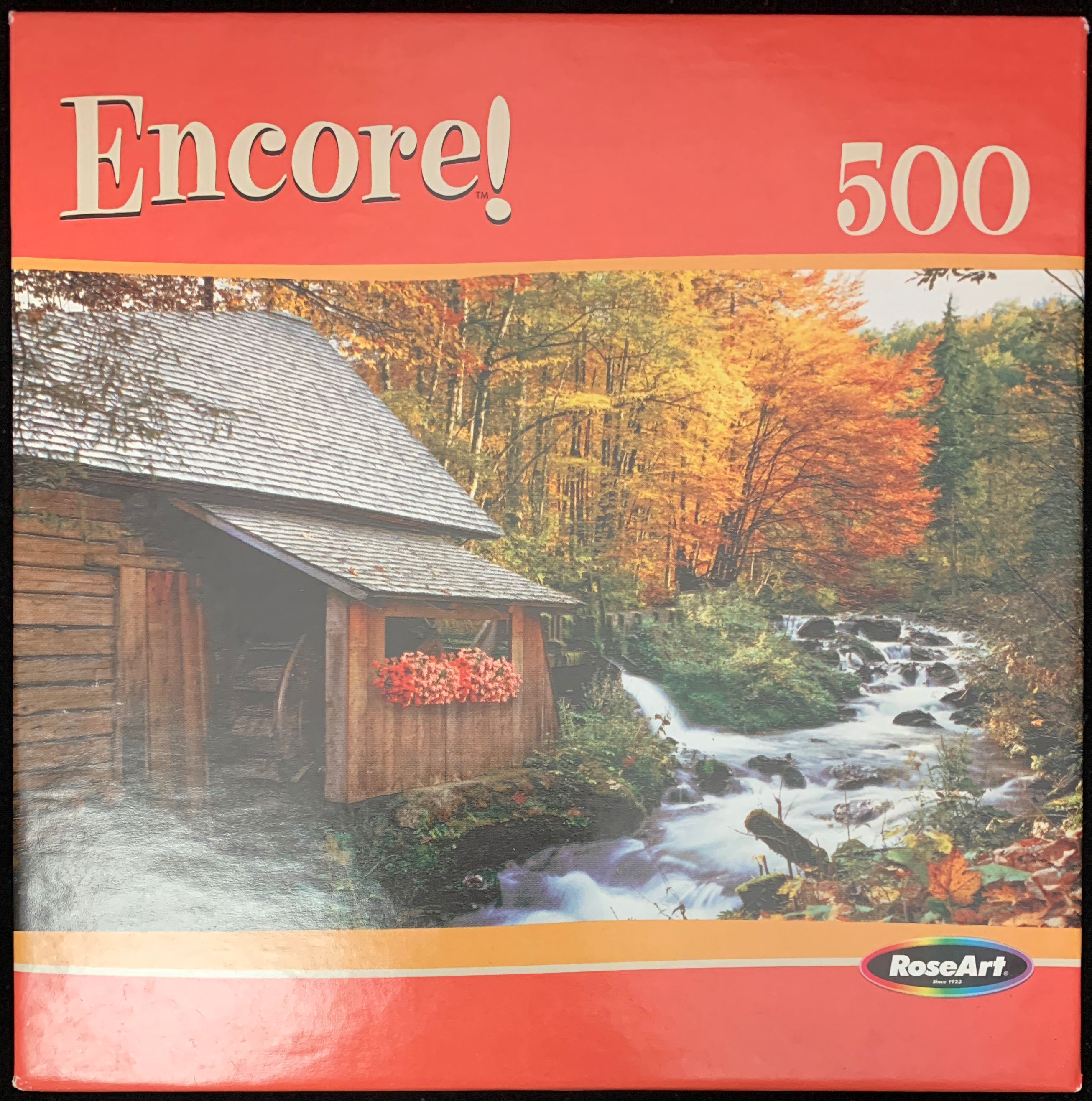 Happy Days, Lynmouth