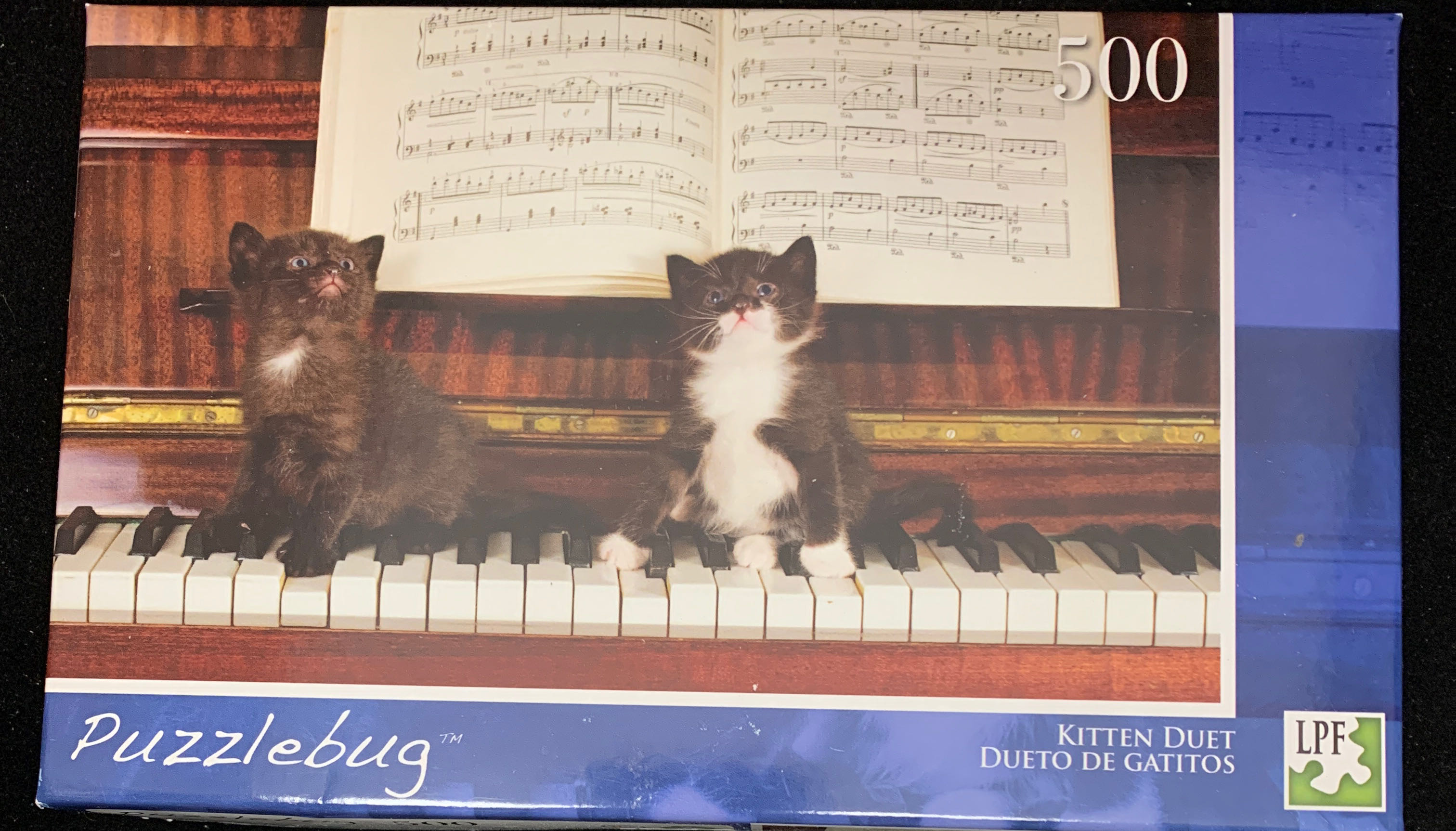 Collector’s Cottage I