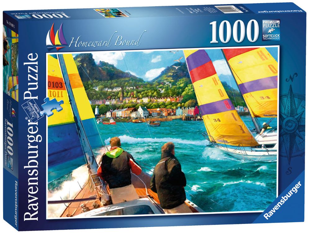 Star Trek Pocket Puzzle