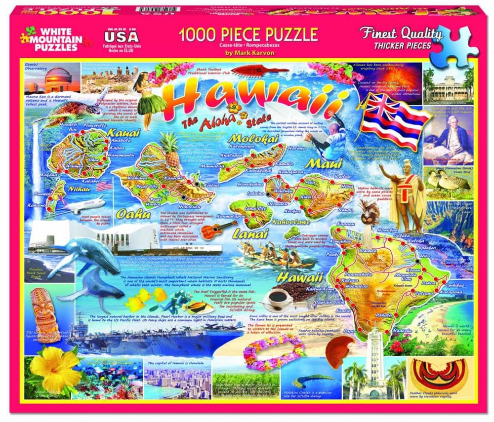 Christmas In The Square-SOLD