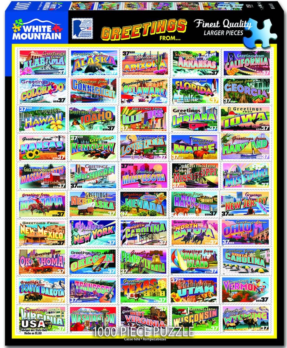 Safari Surprise! 🟦