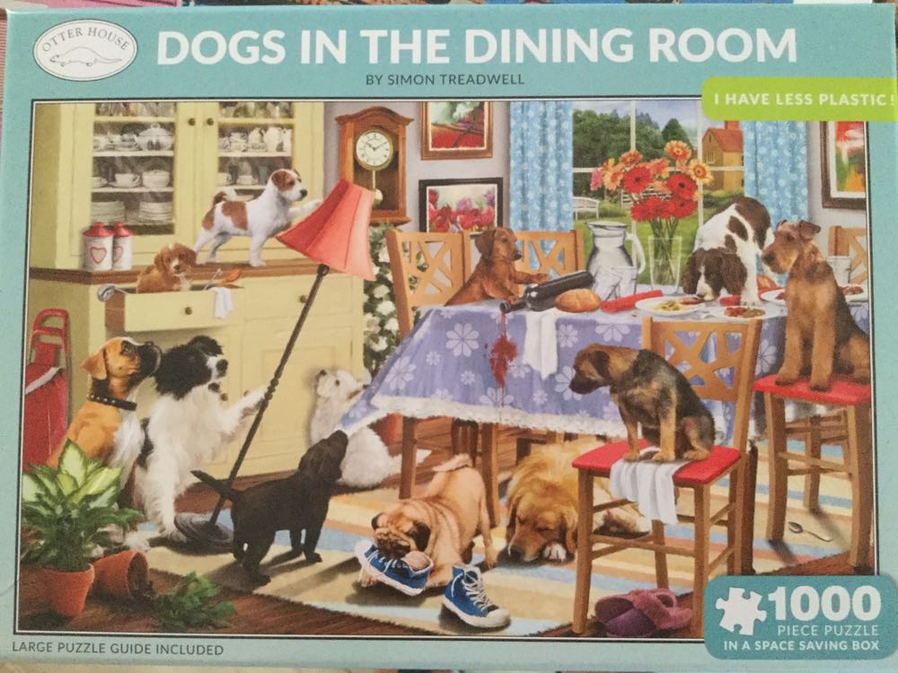 3D Crystal Puzzle Aurora