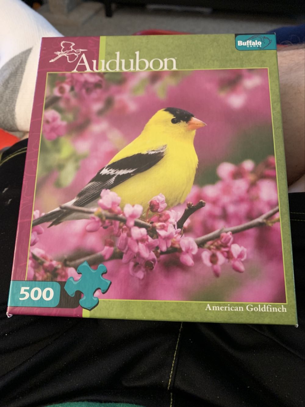 Hidden: In The Garden - COMPLETED AND SOLD