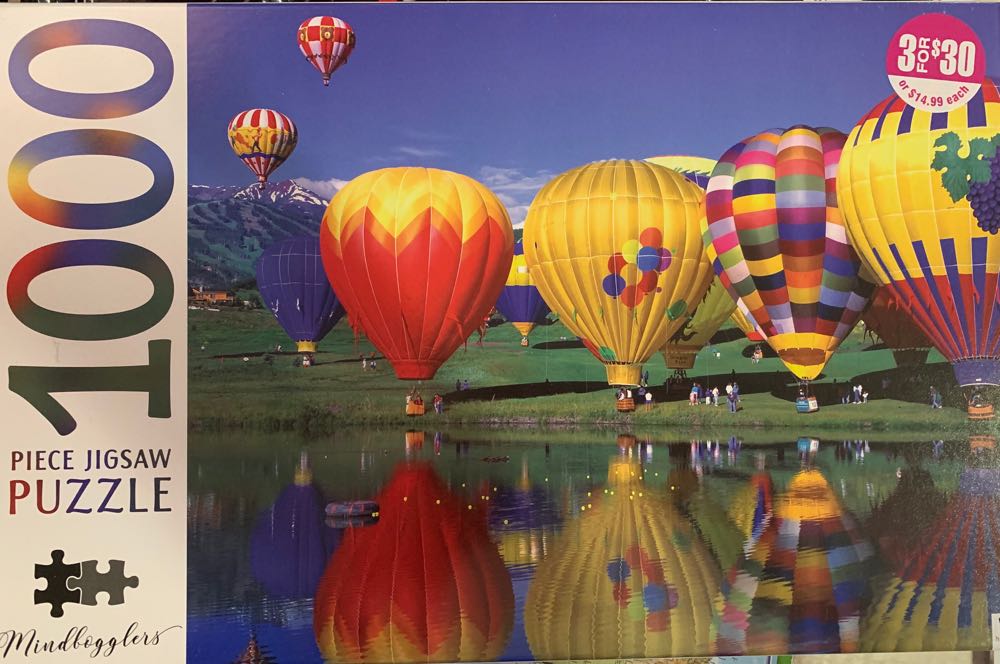 Buffalo: Star Wars 4-Pack