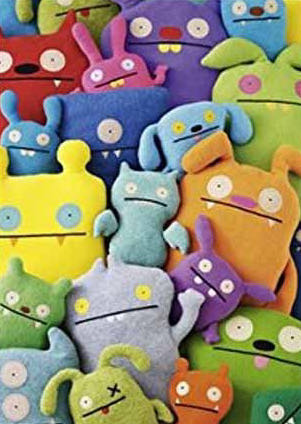 The Weather Outside Is Frightful