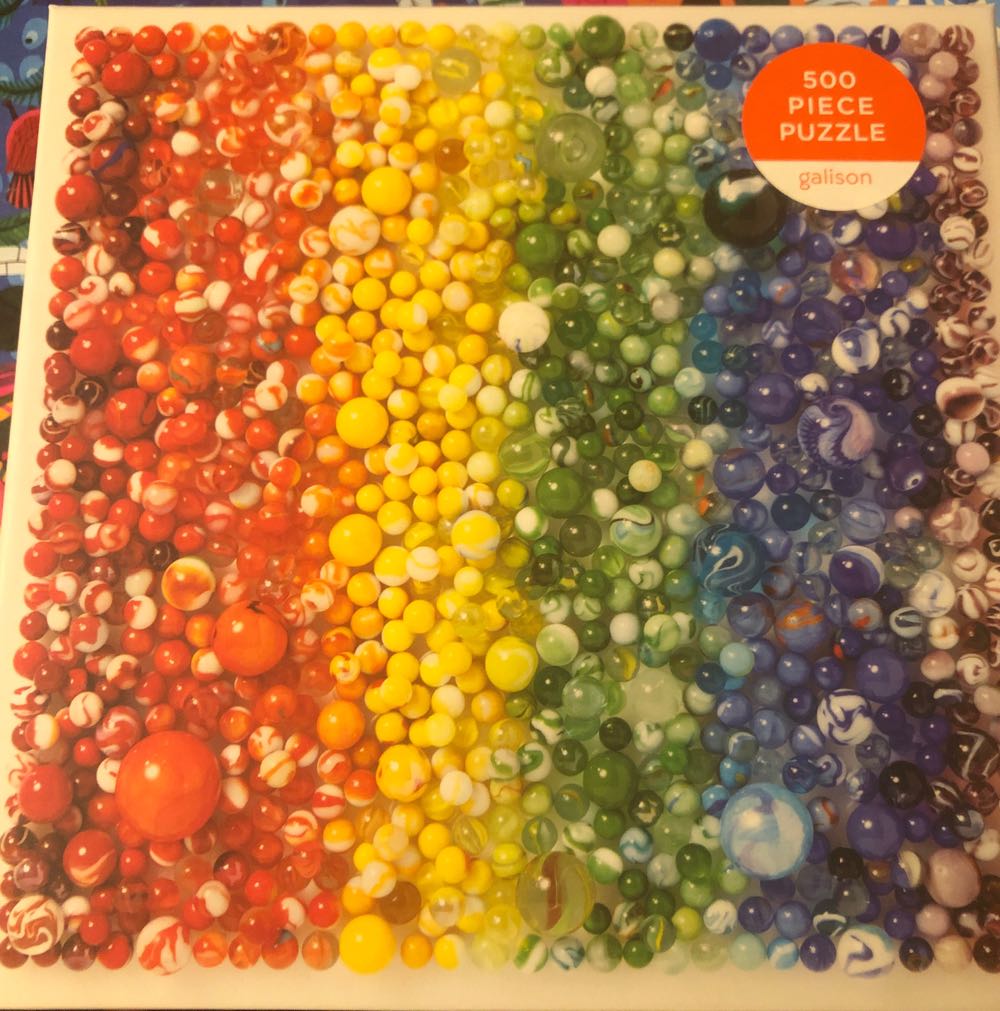 The Queen Of The Sea