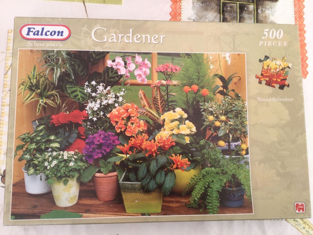 Grandpa’s Pride & Joy