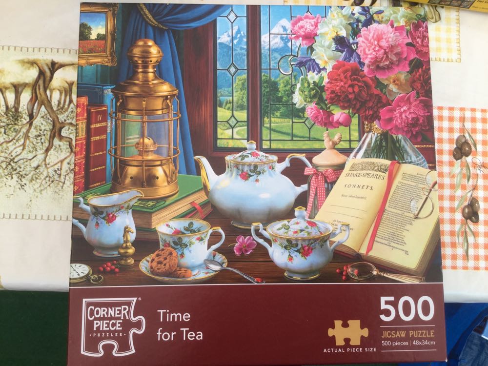 Spring Is In The Air